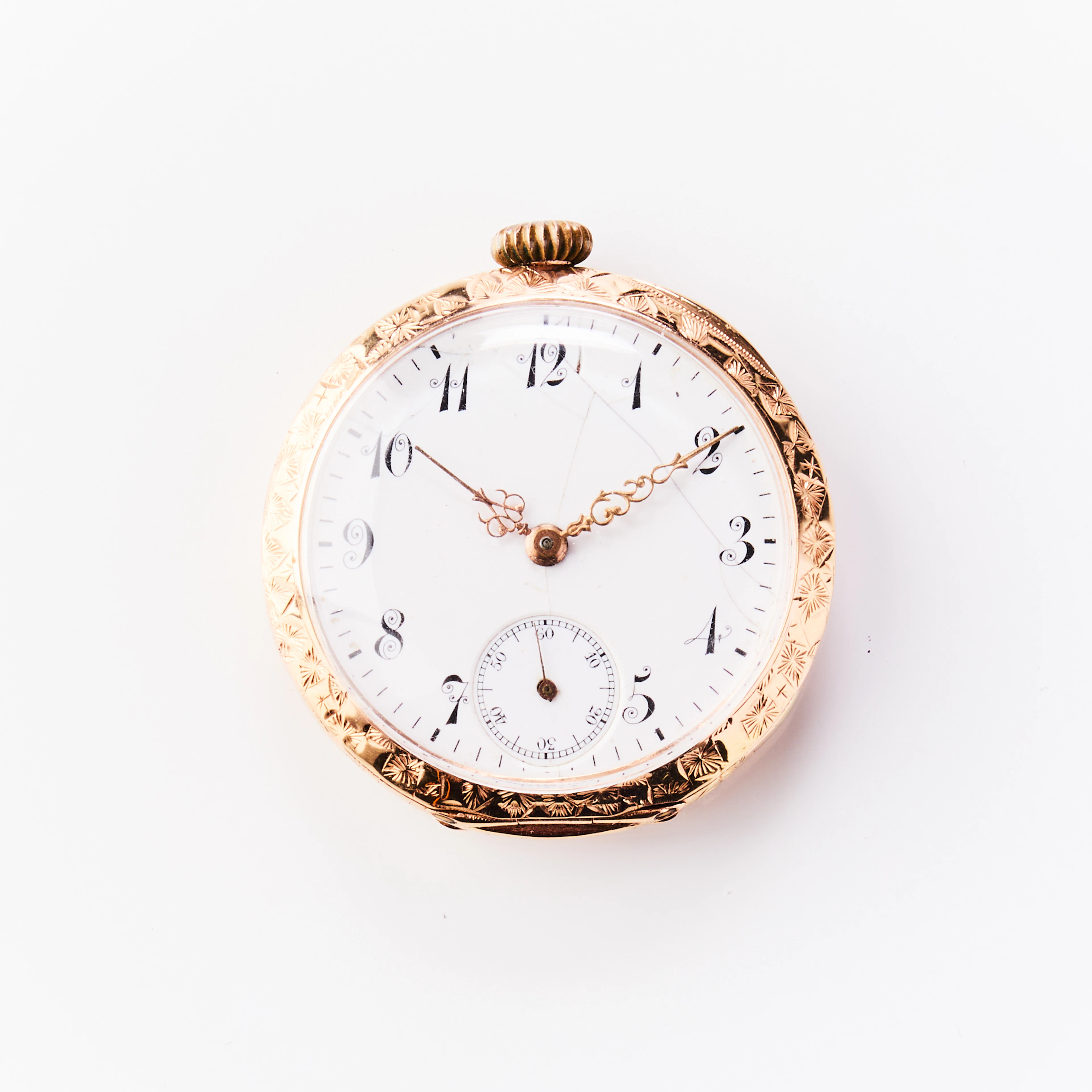 Omega