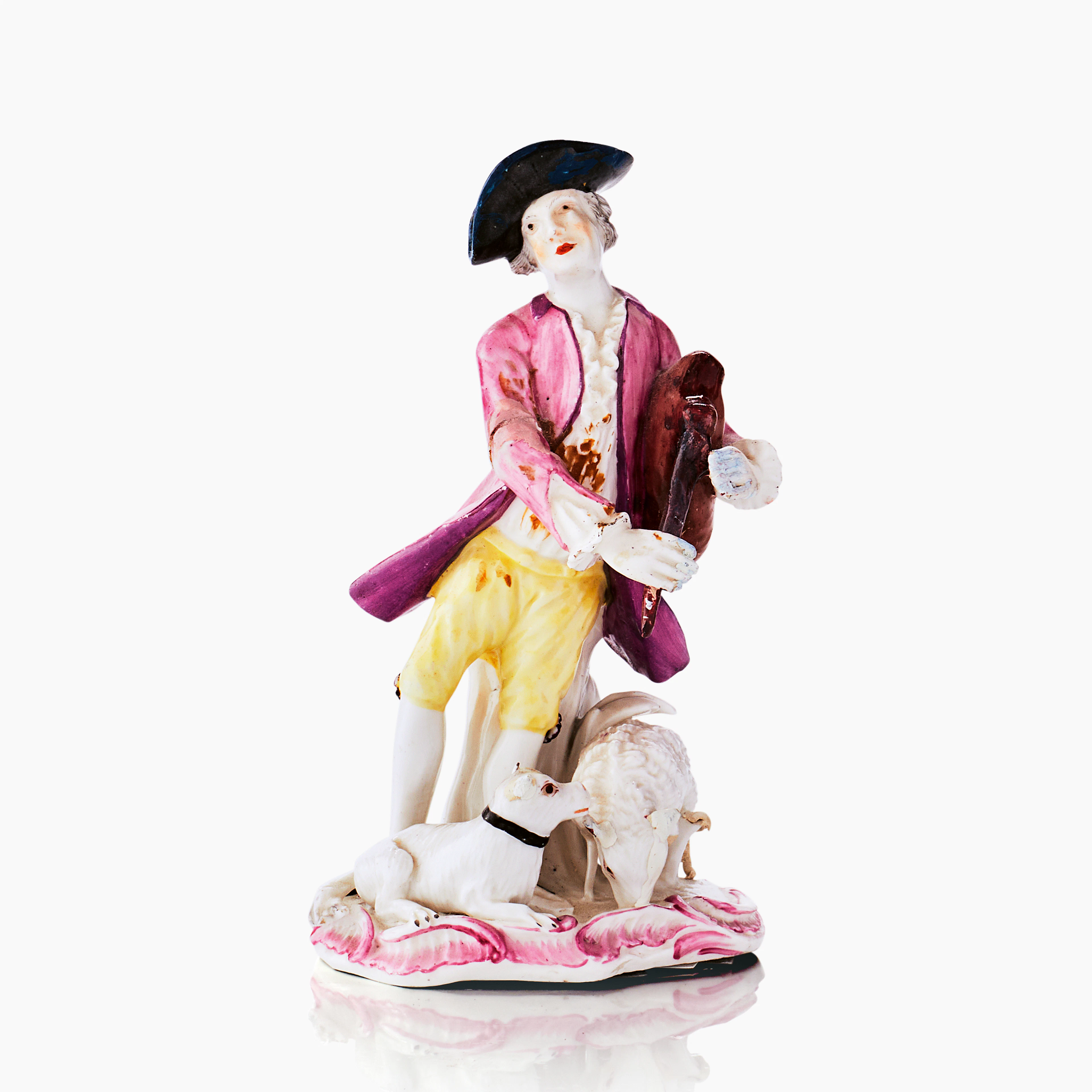 Figurin