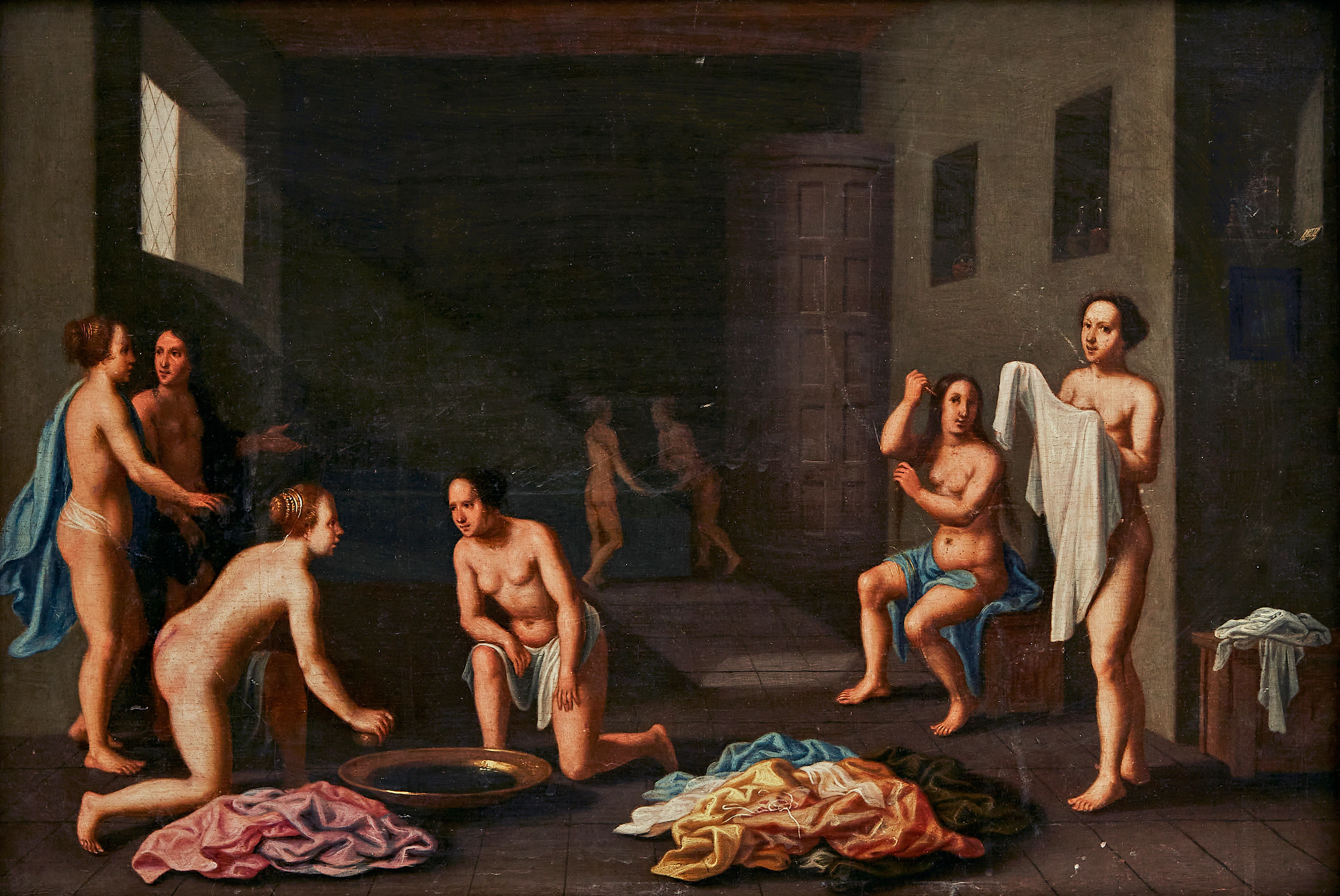 Floris van Schooten