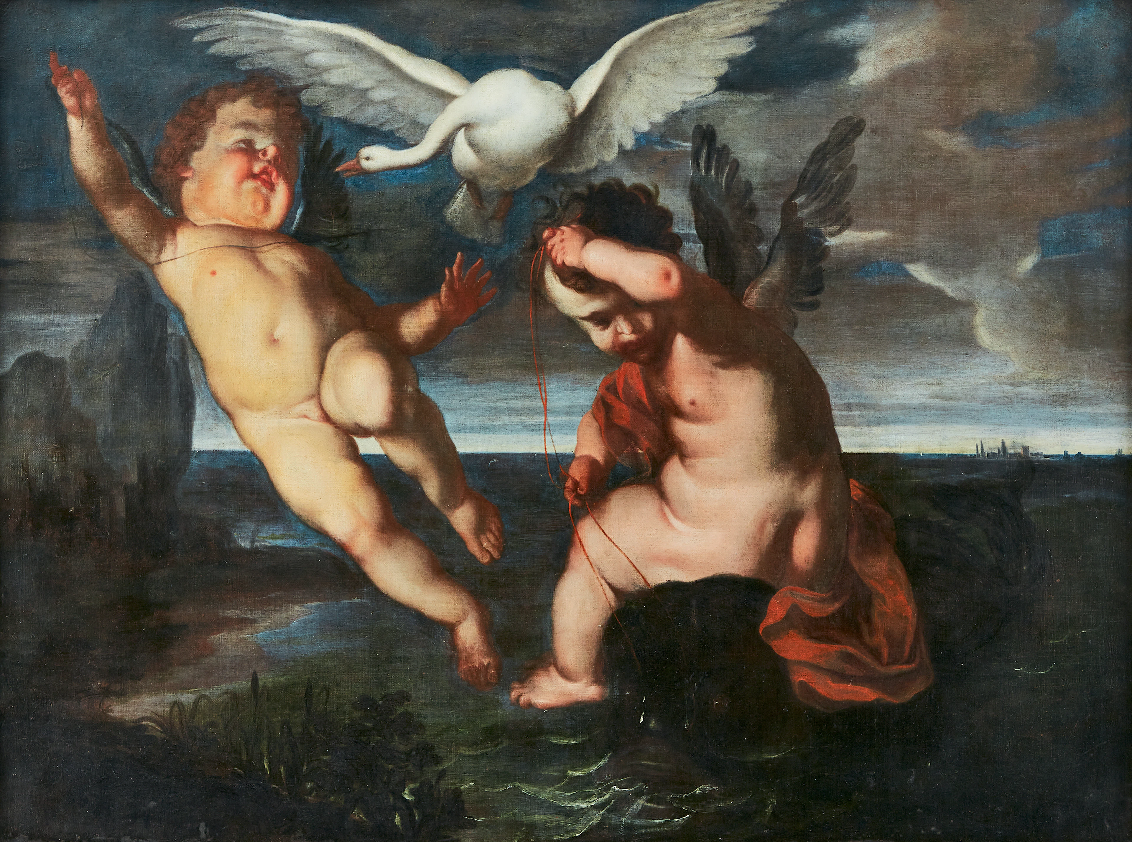 Antonio Balestra