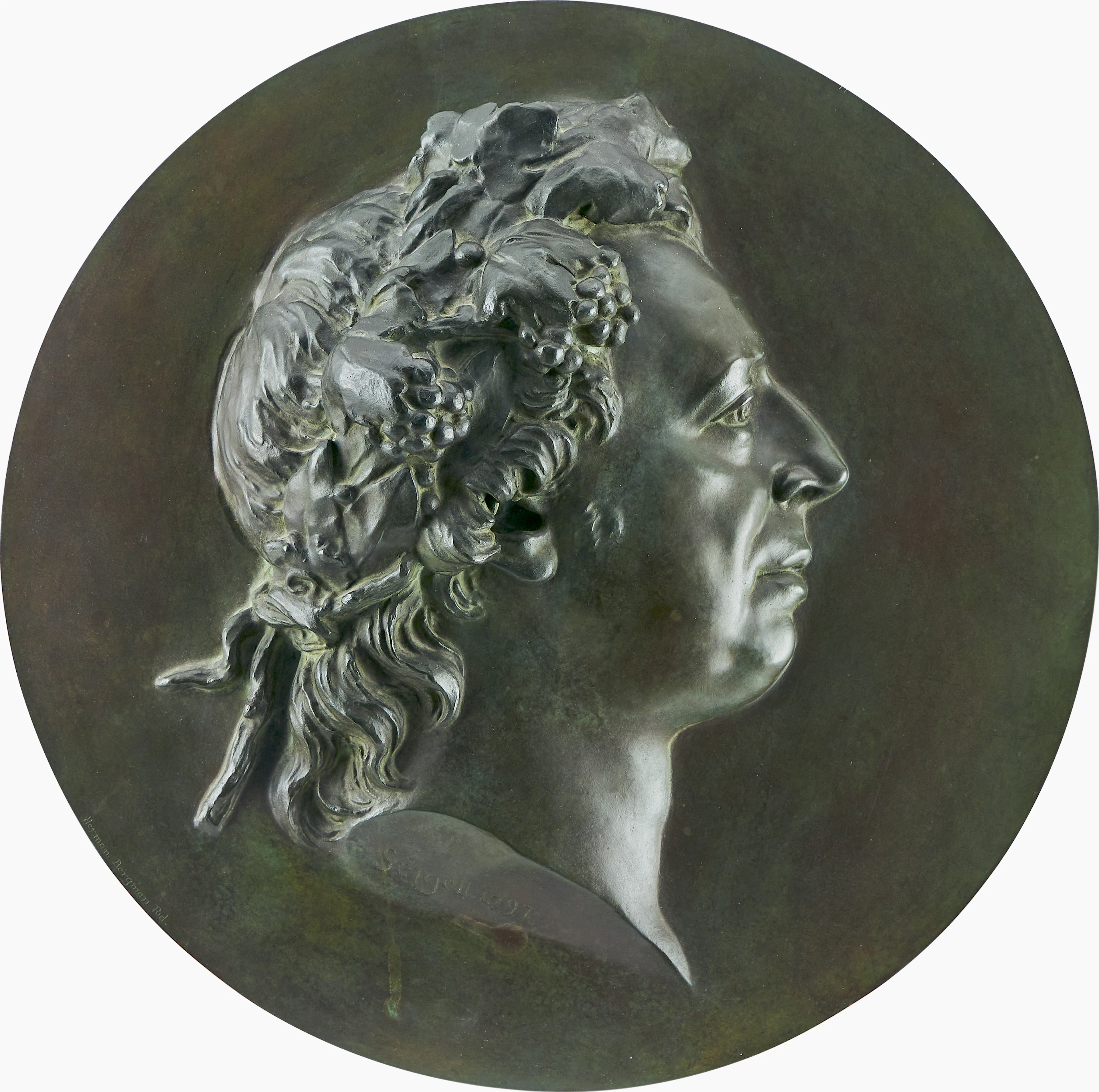 Johan Tobias Sergel