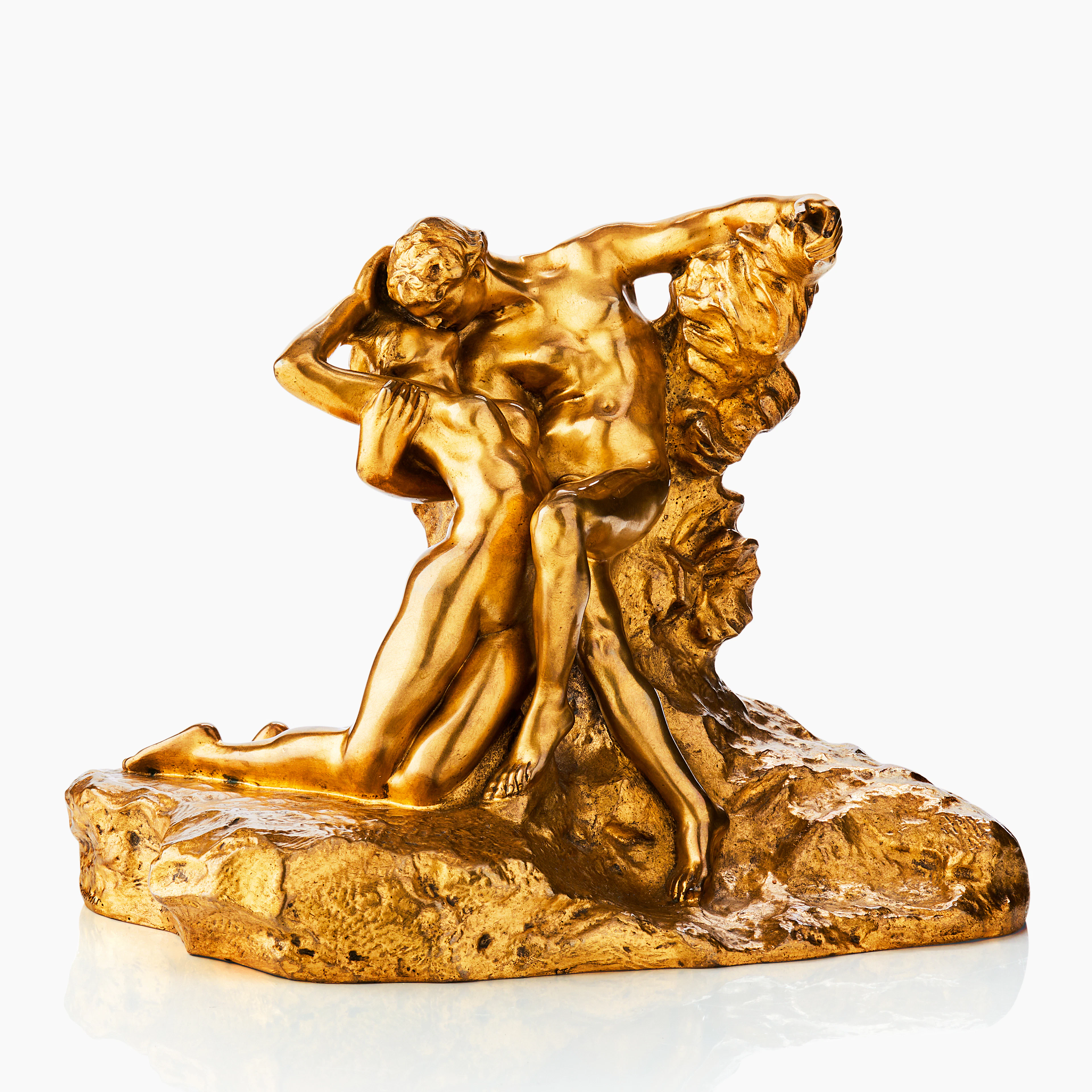 Auguste Rodin