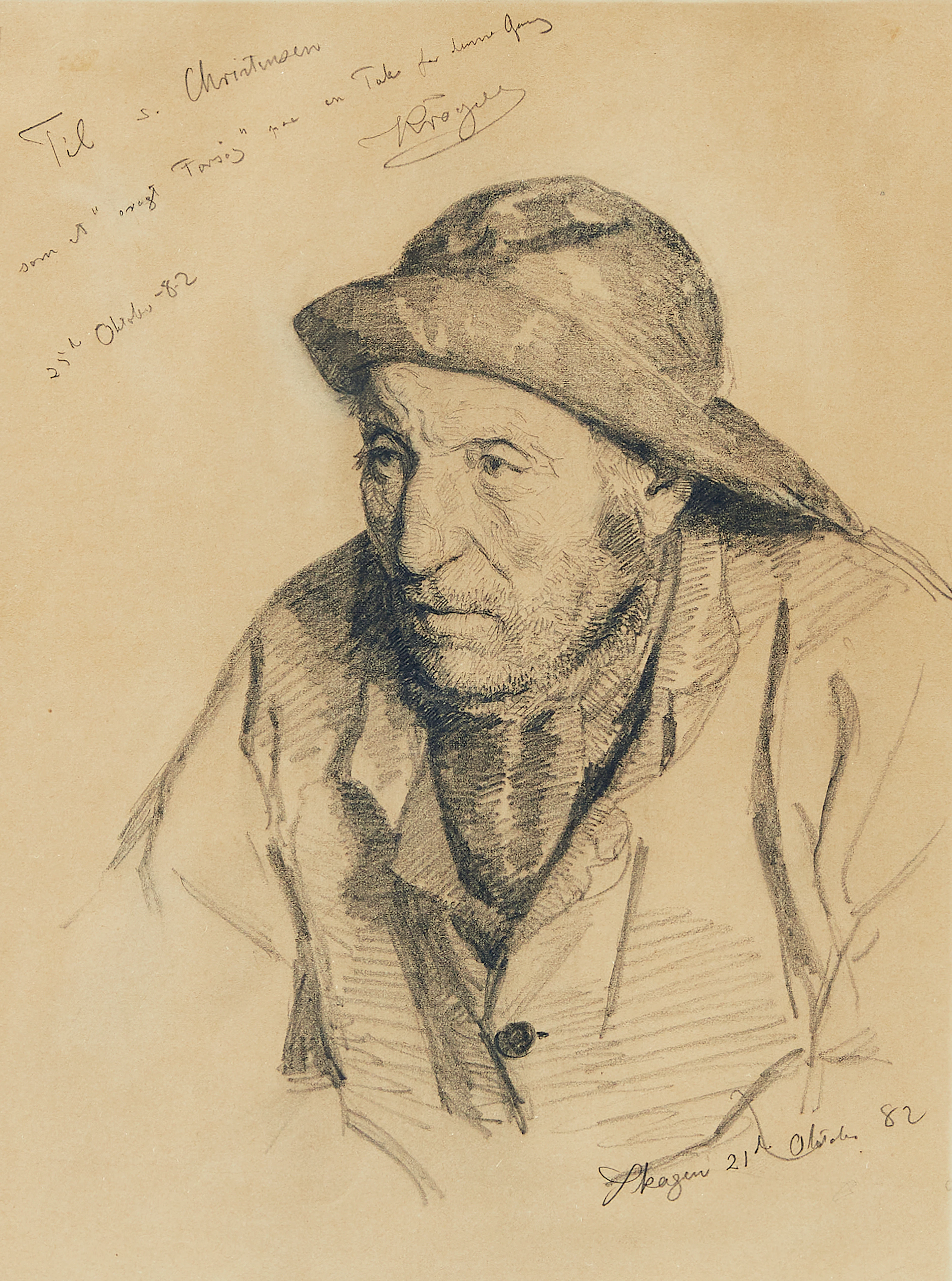 Peder Severin Krøyer