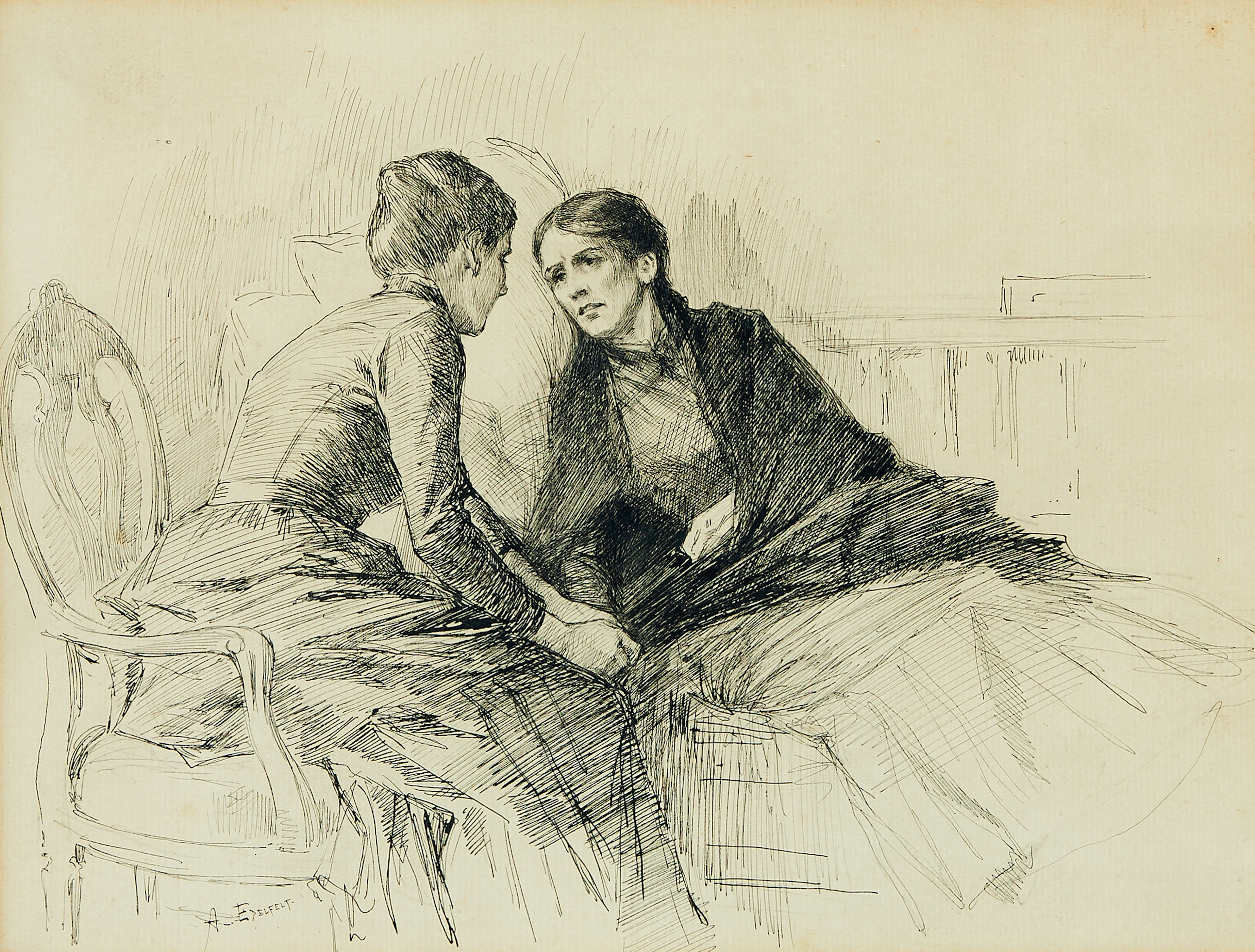 Albert Edelfelt