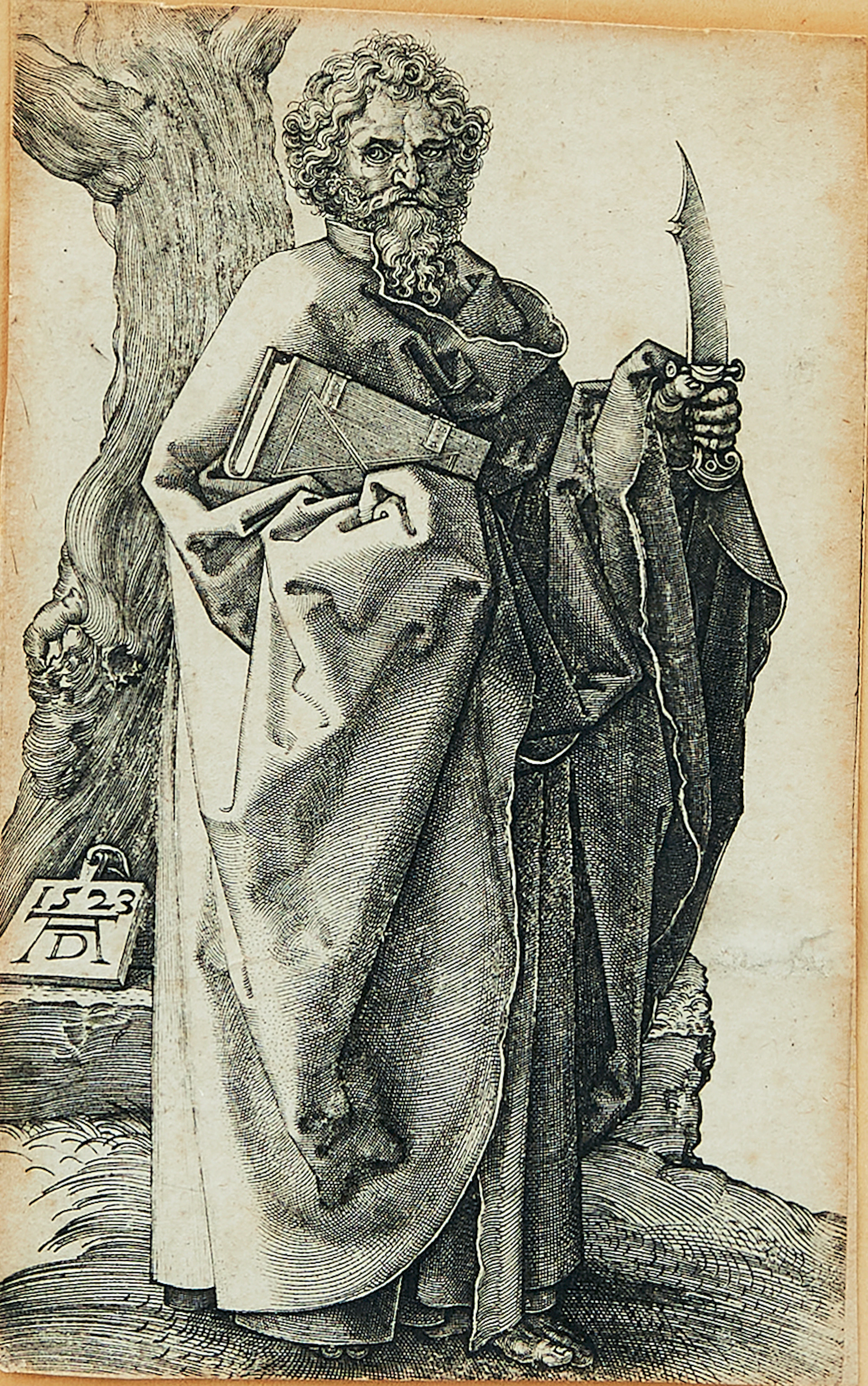 Albrecht Dürer