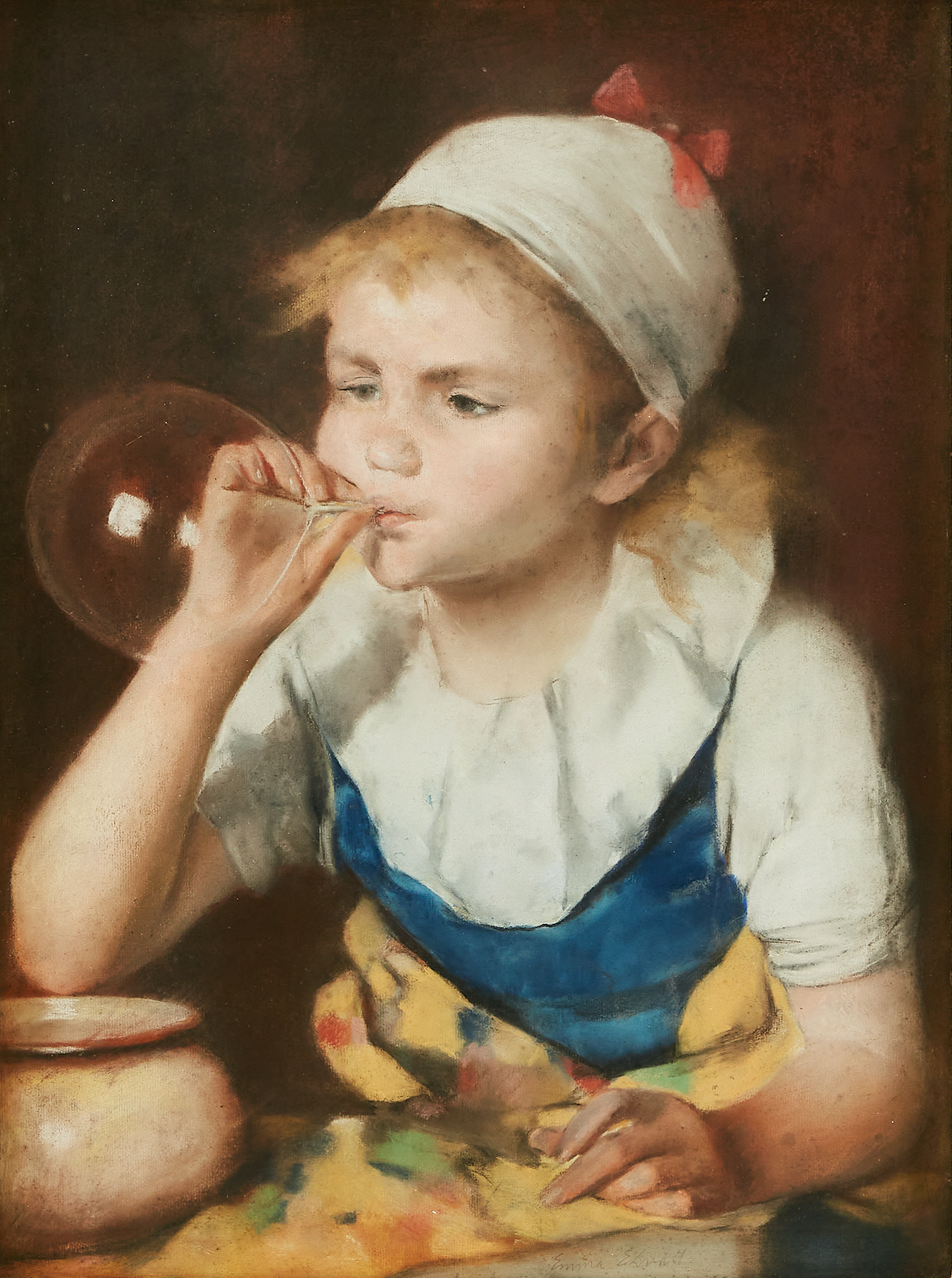 Emma Ekwall