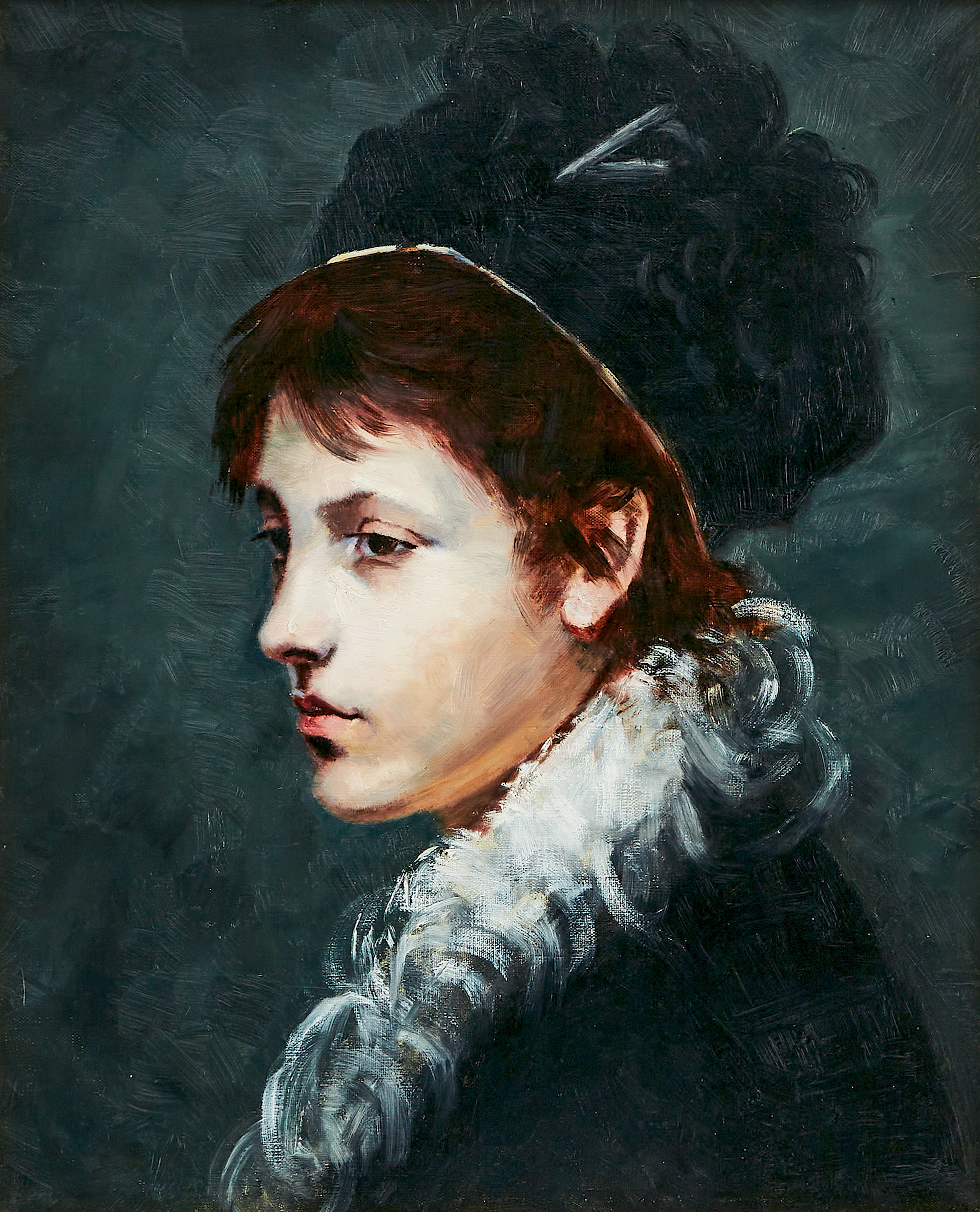 Eva Bonnier