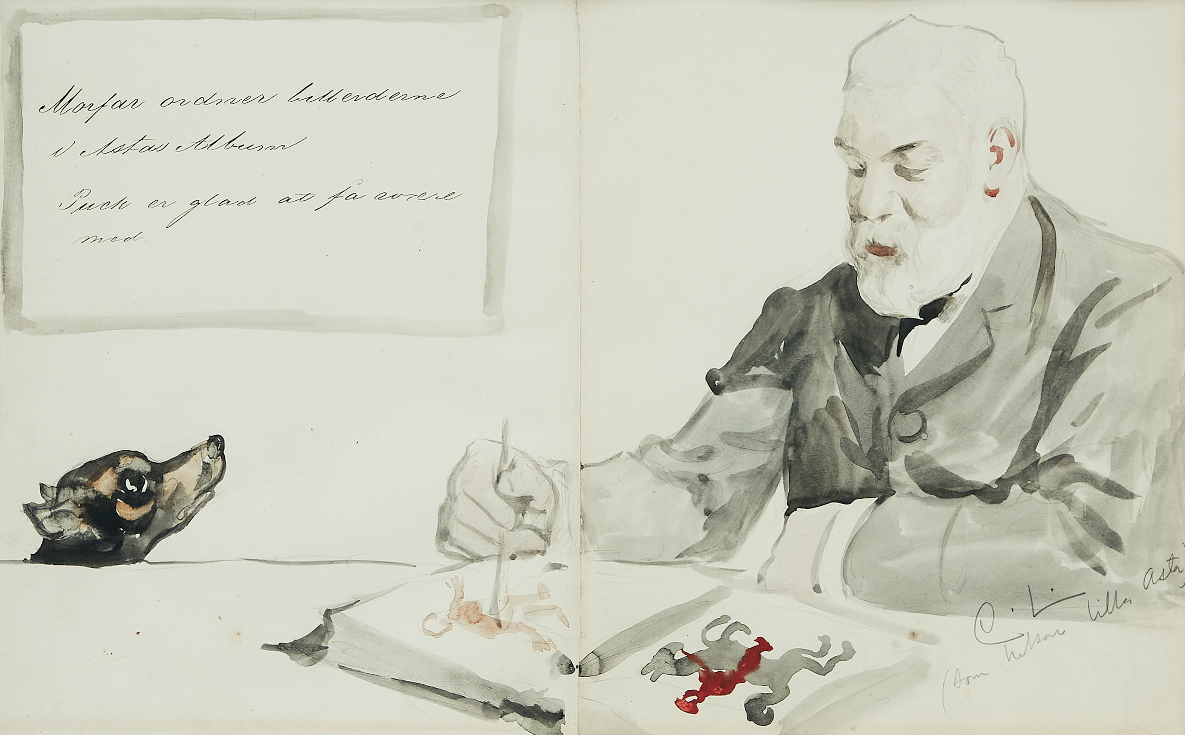 Carl Larsson