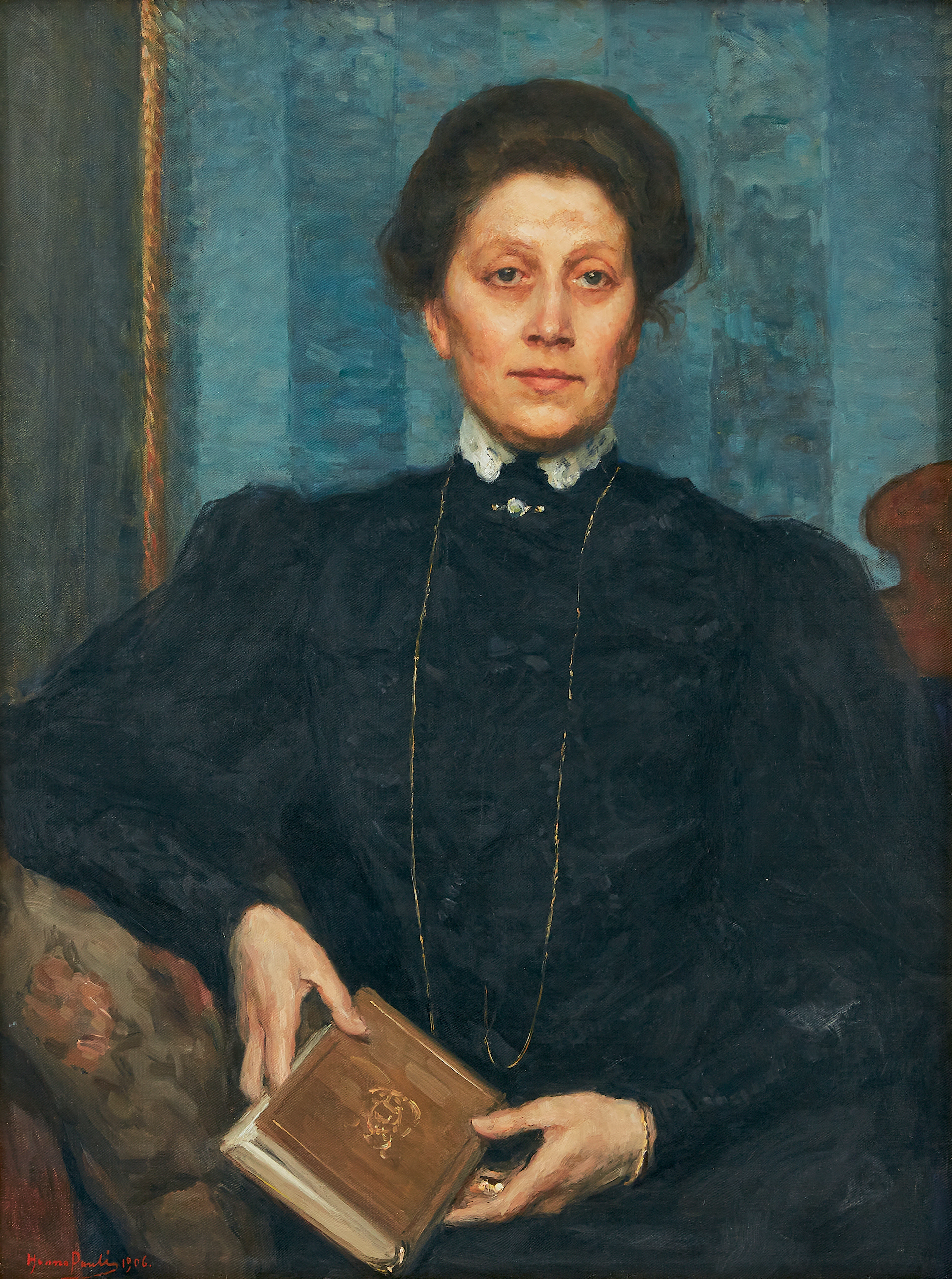 Hanna Pauli
