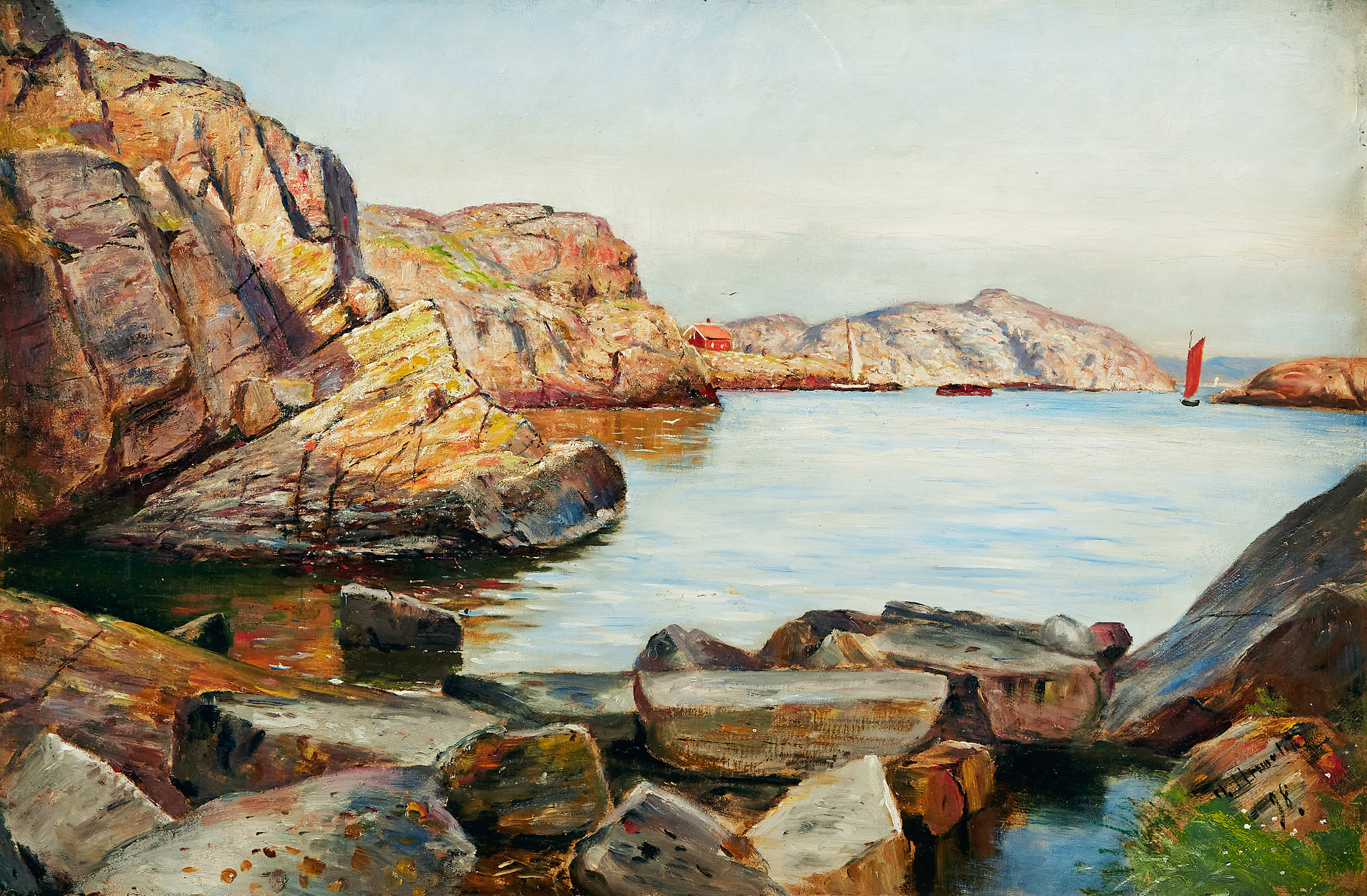 Olof Hermelin