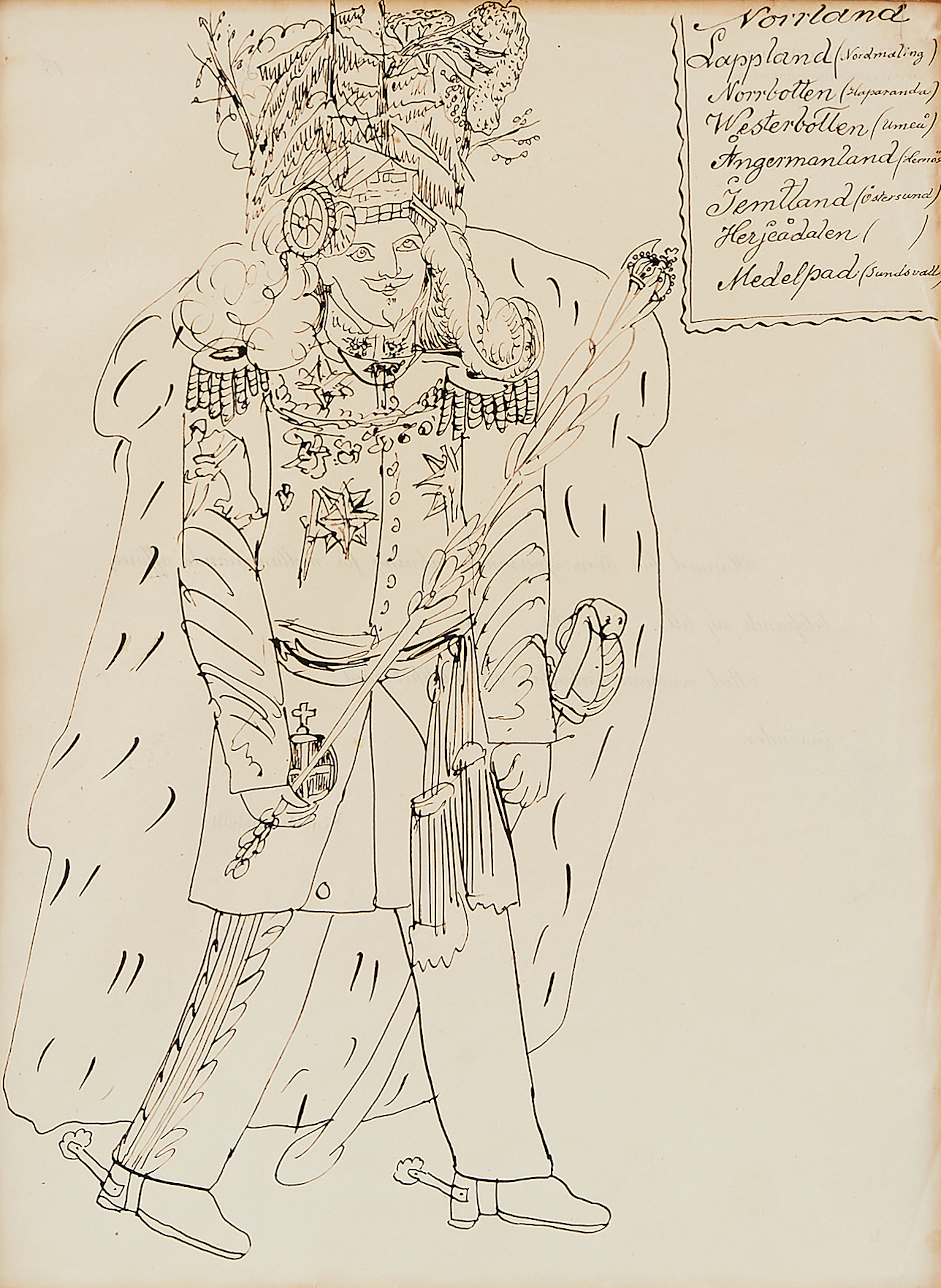 Ernst Josephson