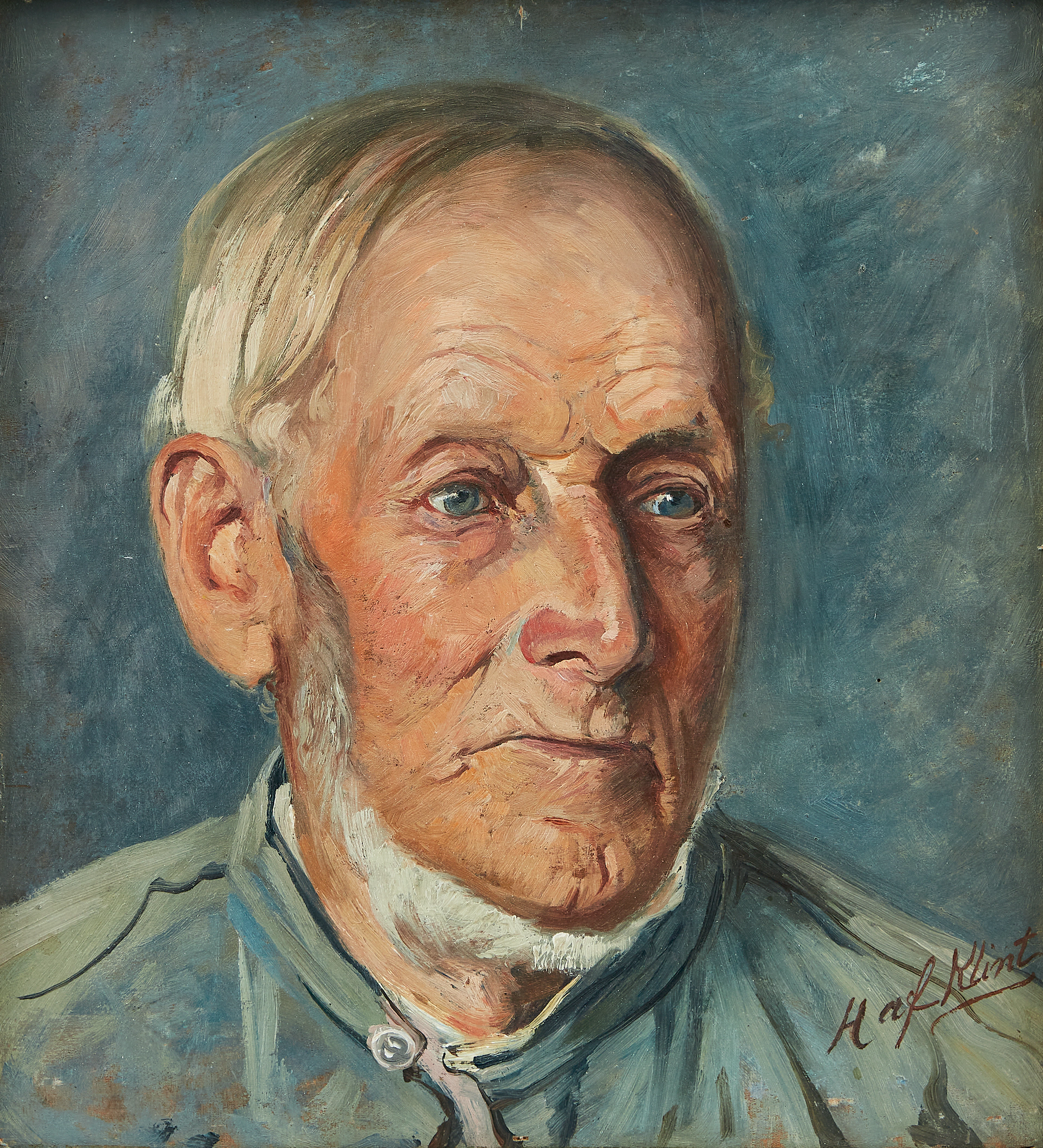 Hilma af Klint