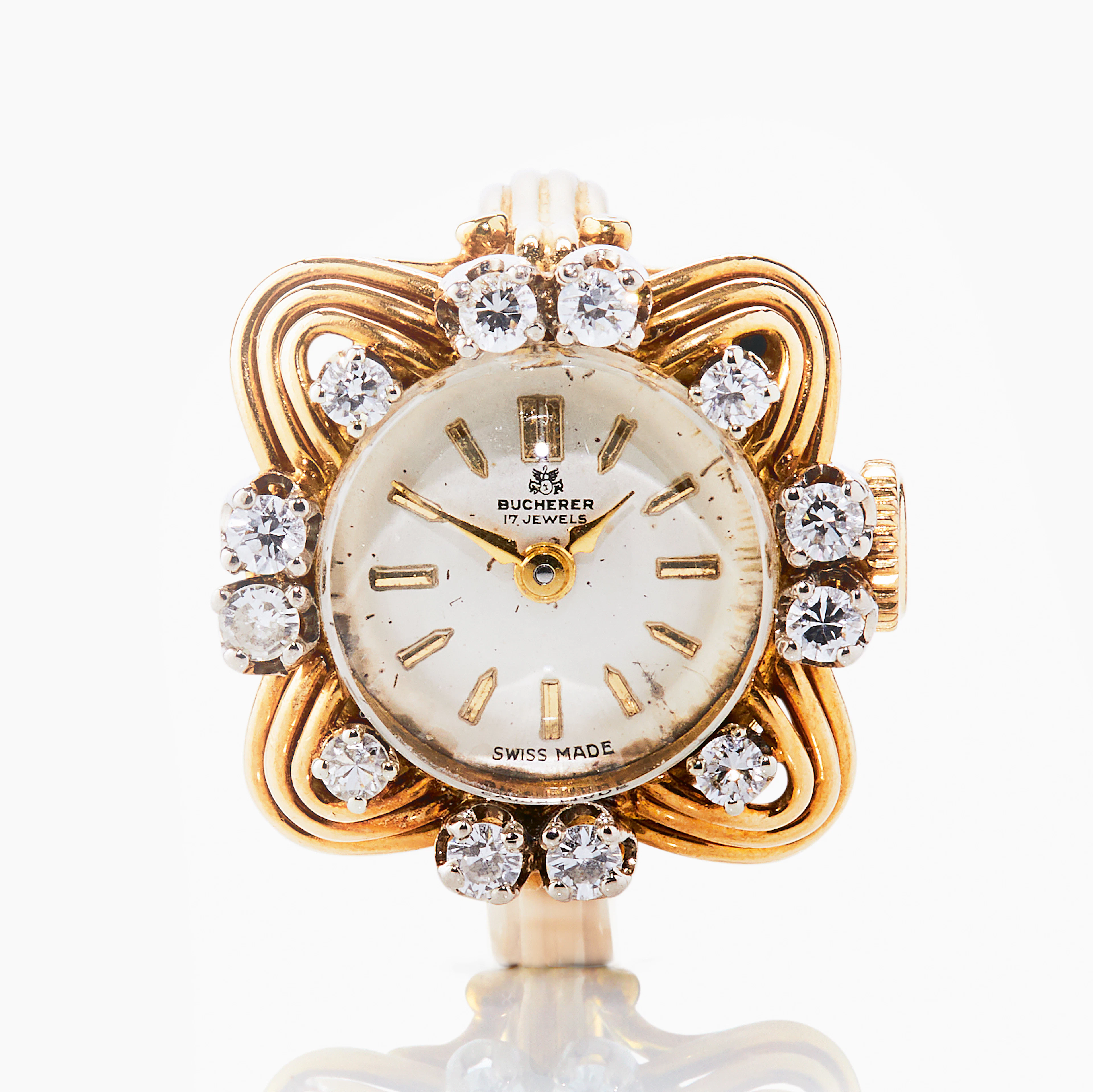 Bucherer