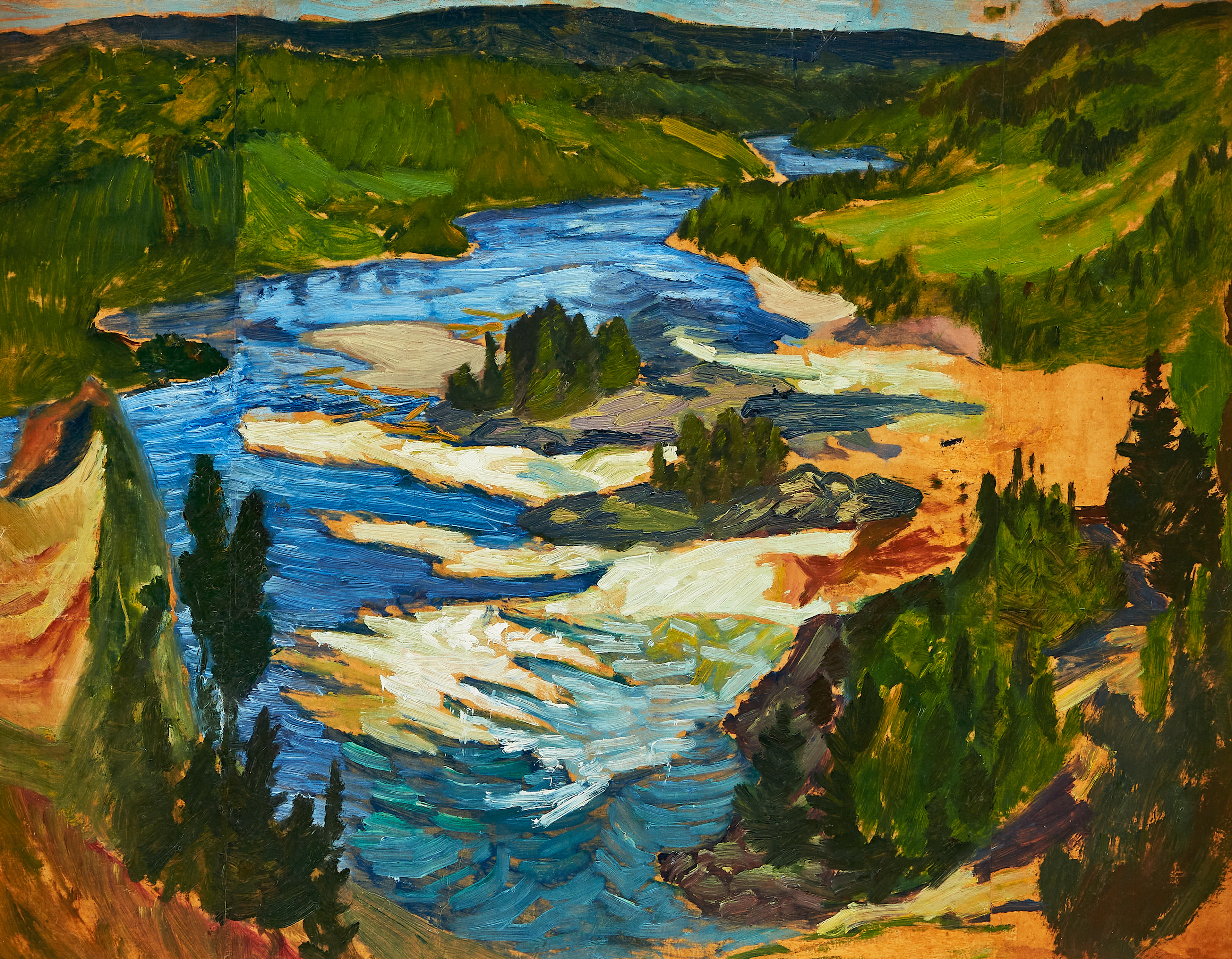 Helmer Osslund