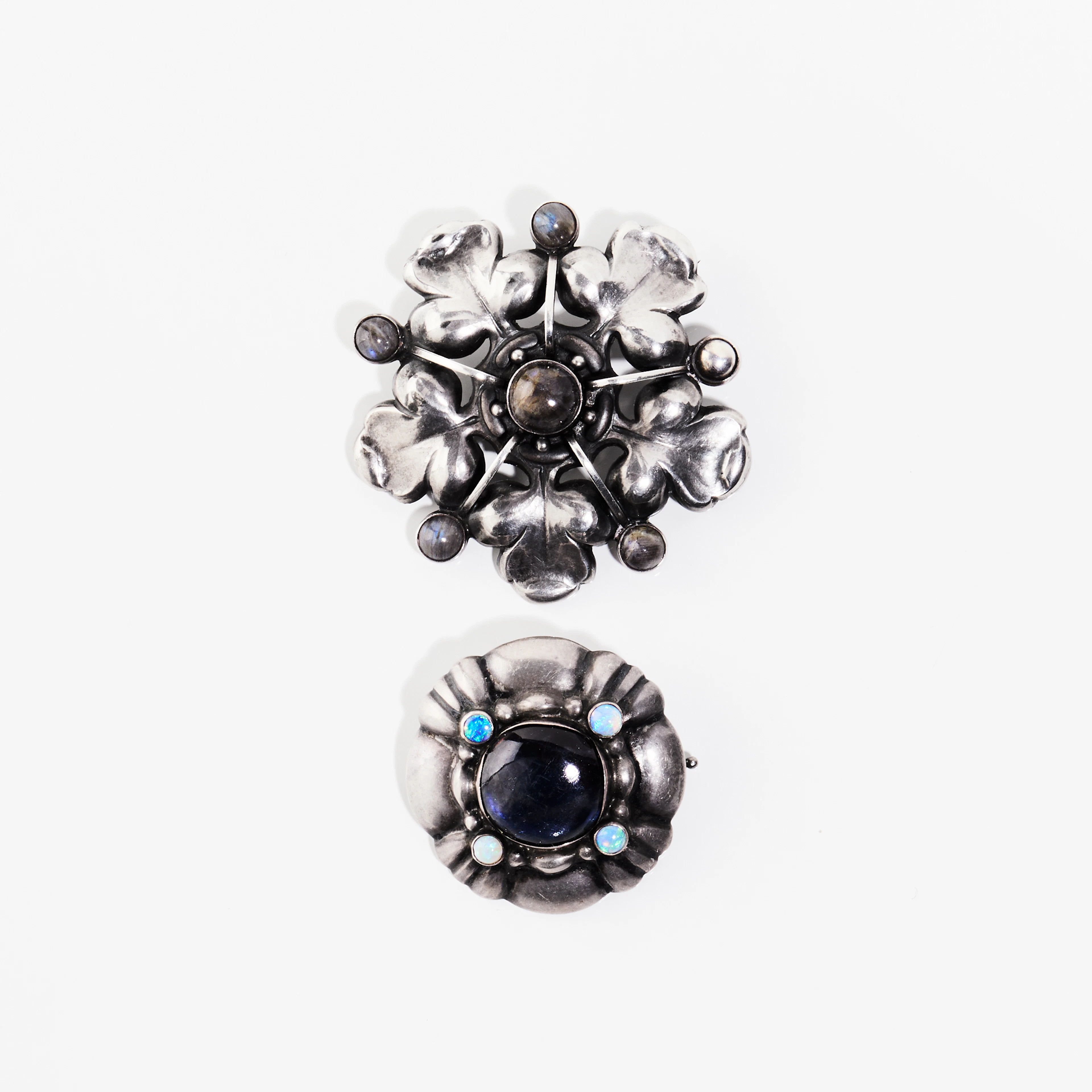 Georg Jensen