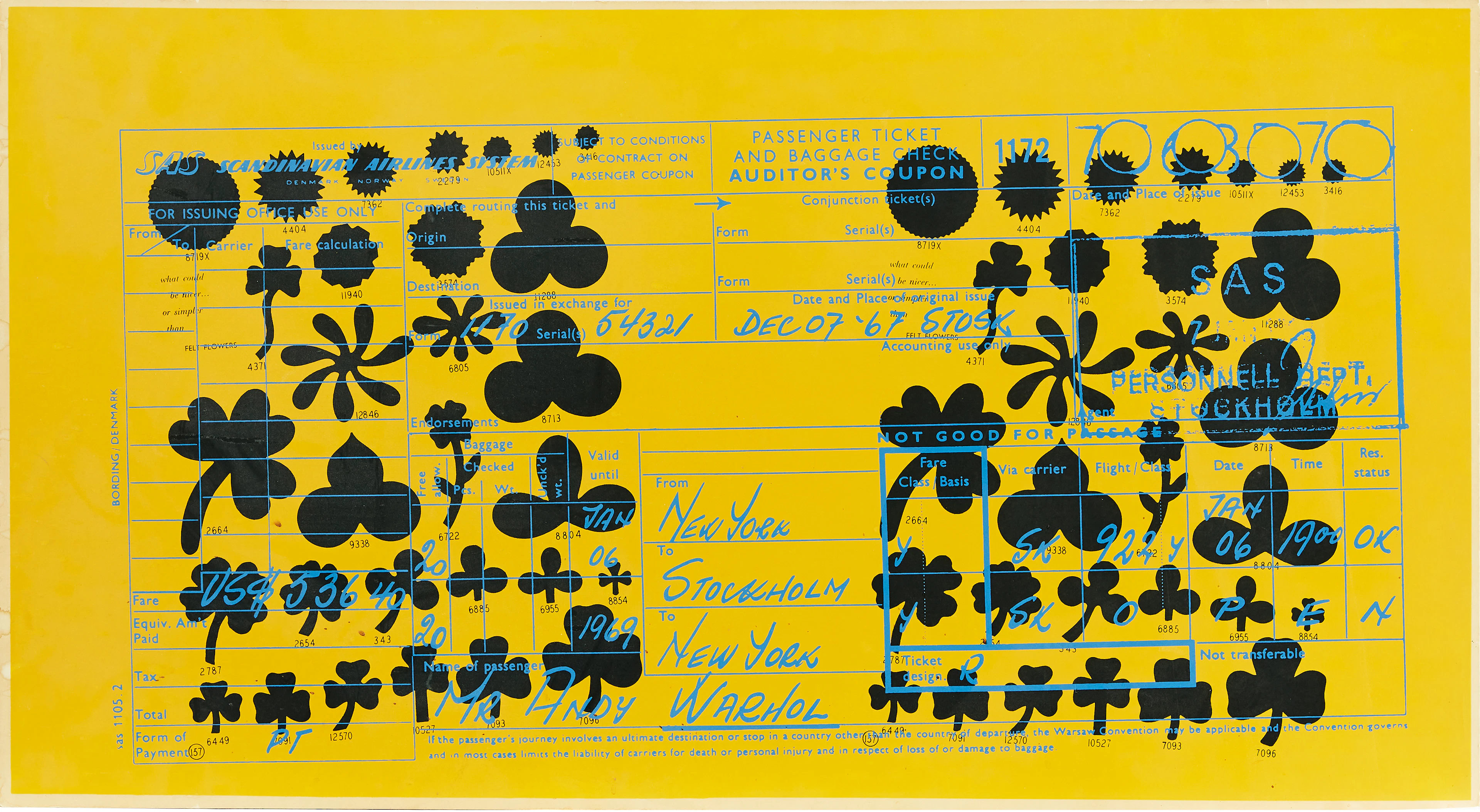 Andy Warhol
