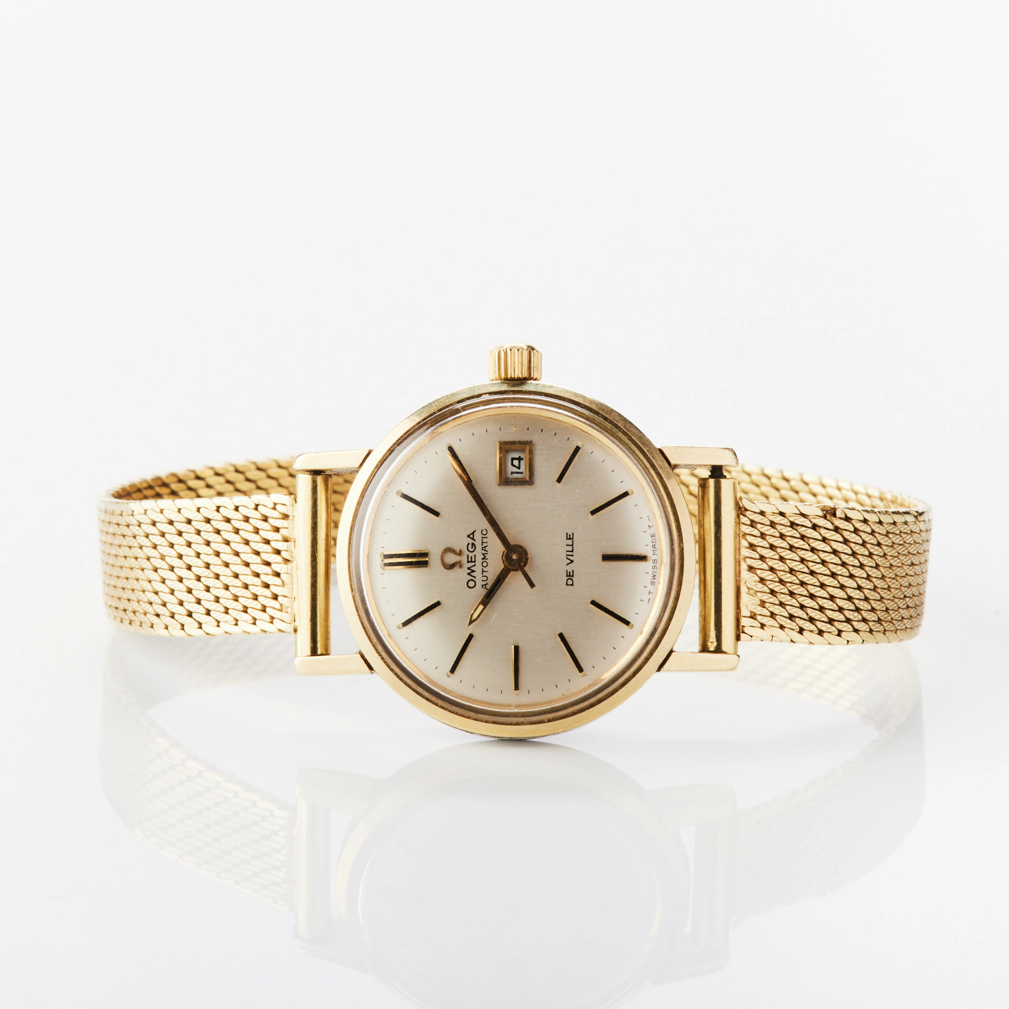 Omega