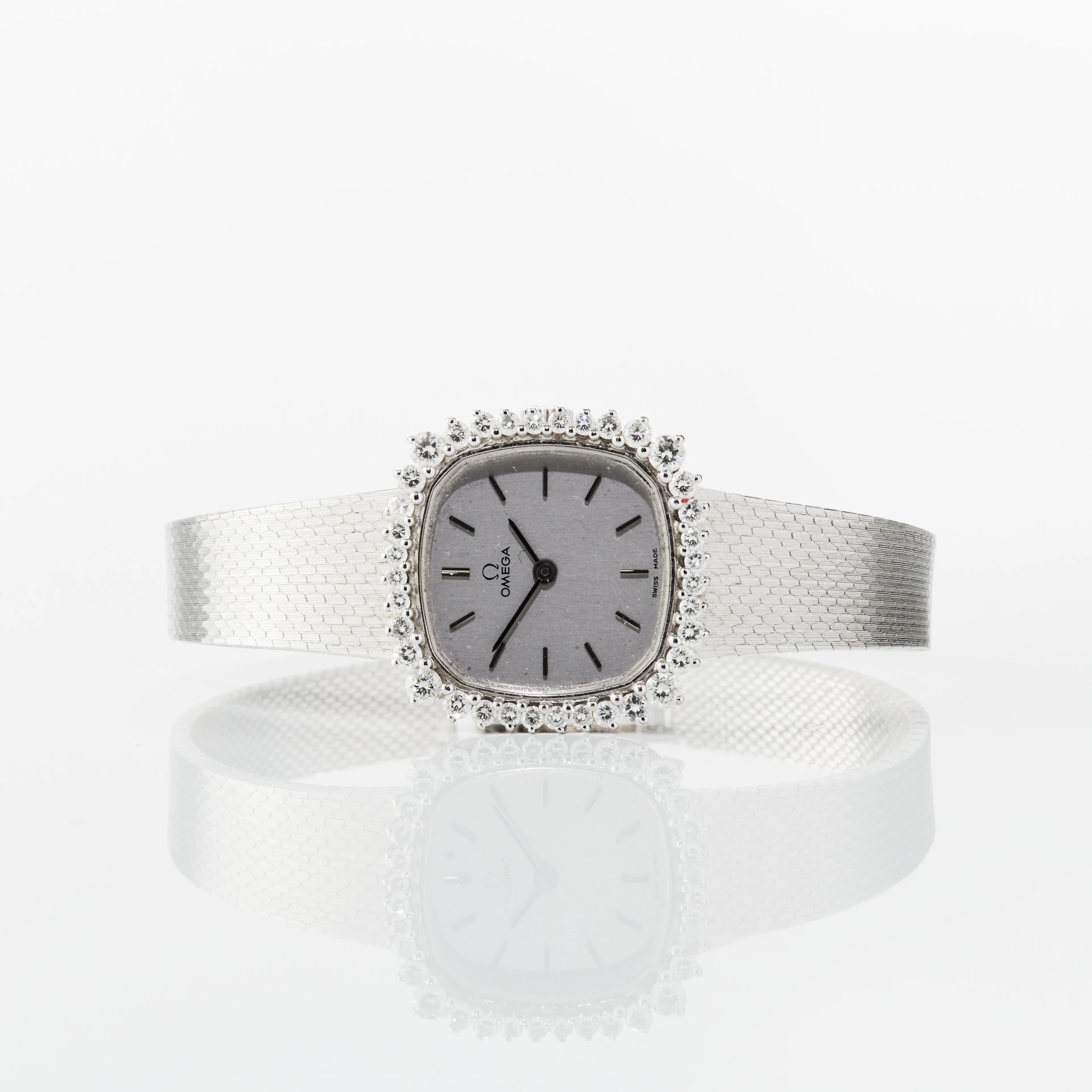 Omega