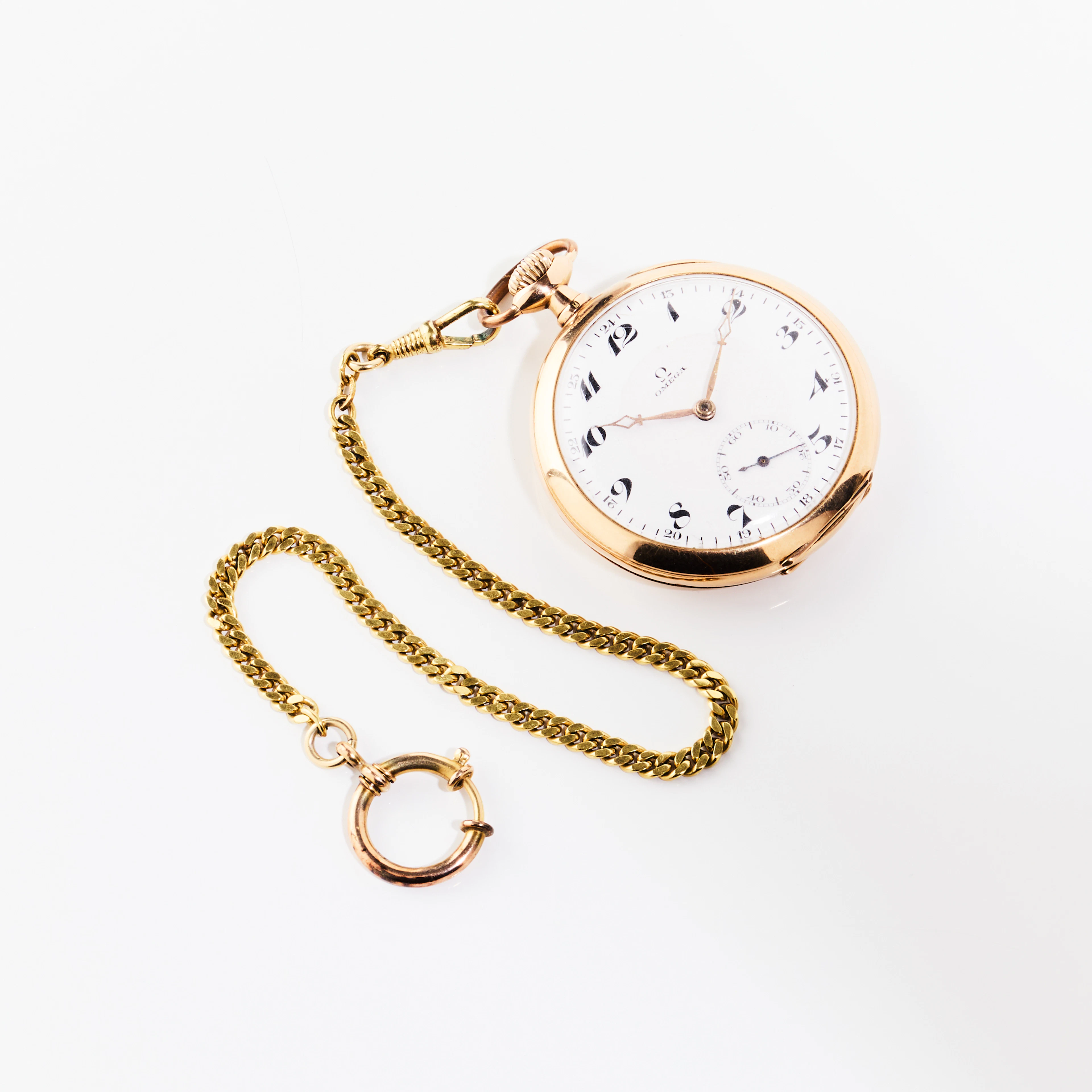 Omega