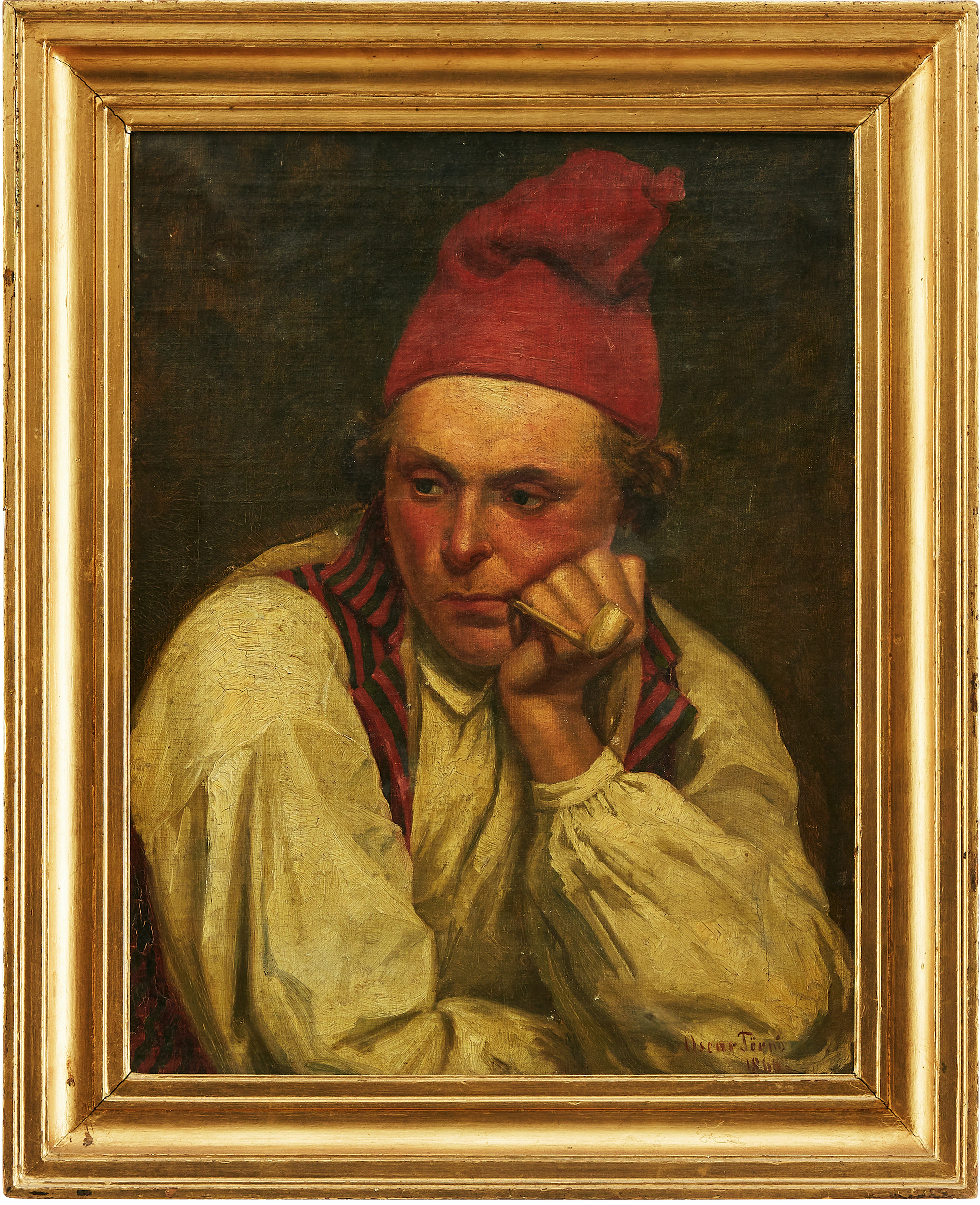 Oscar Törnå