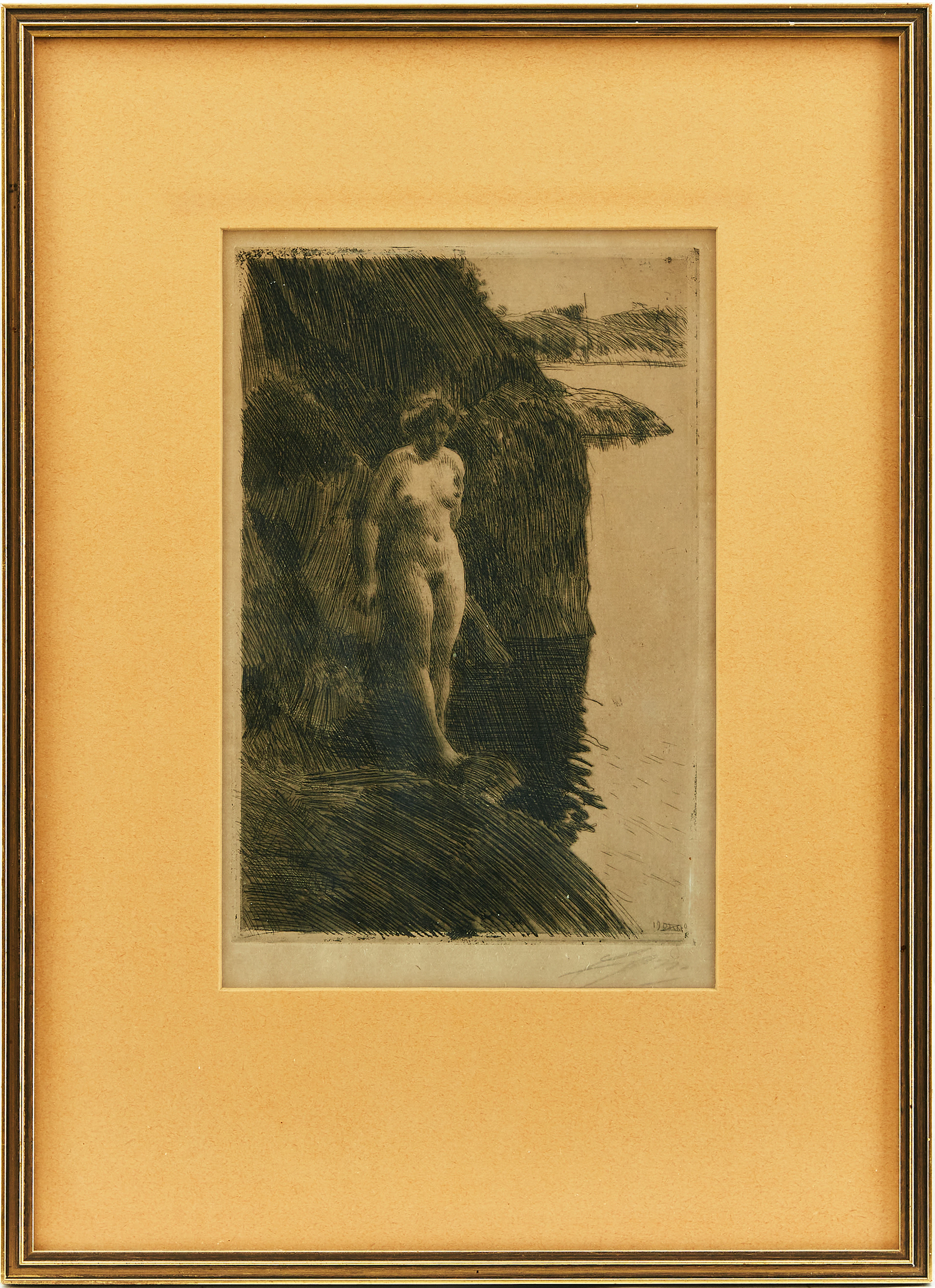 Anders Zorn