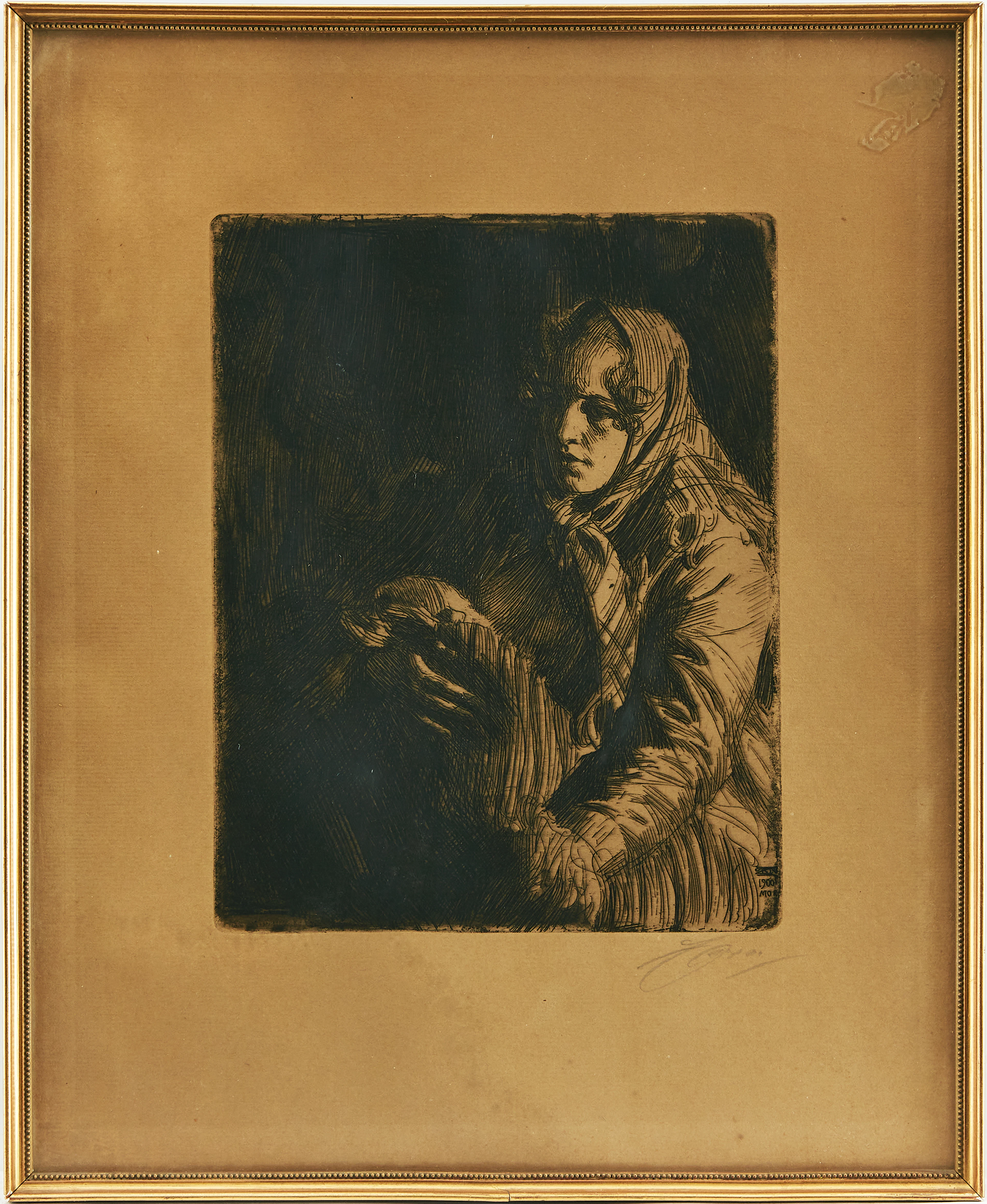 Anders Zorn