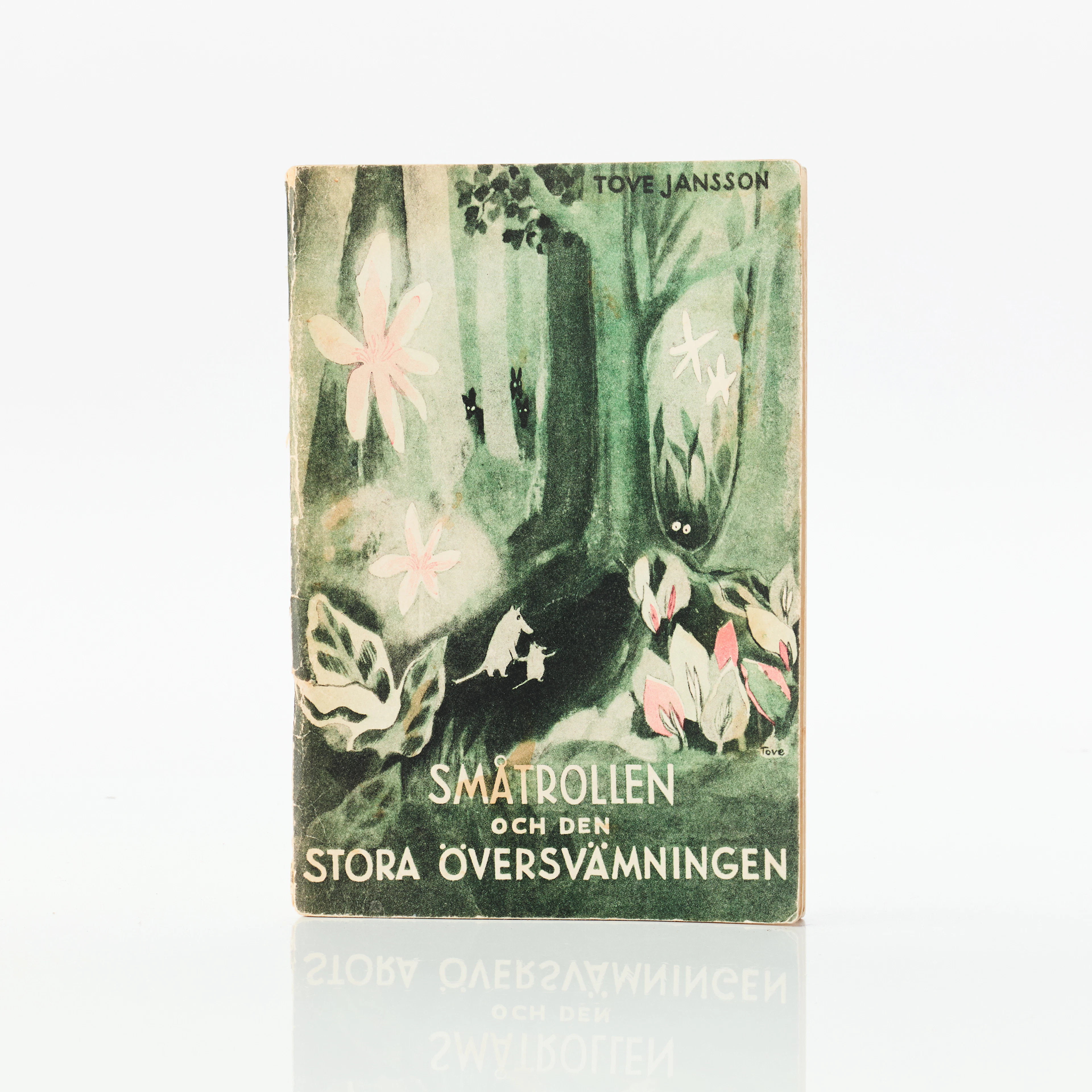 Tove Jansson