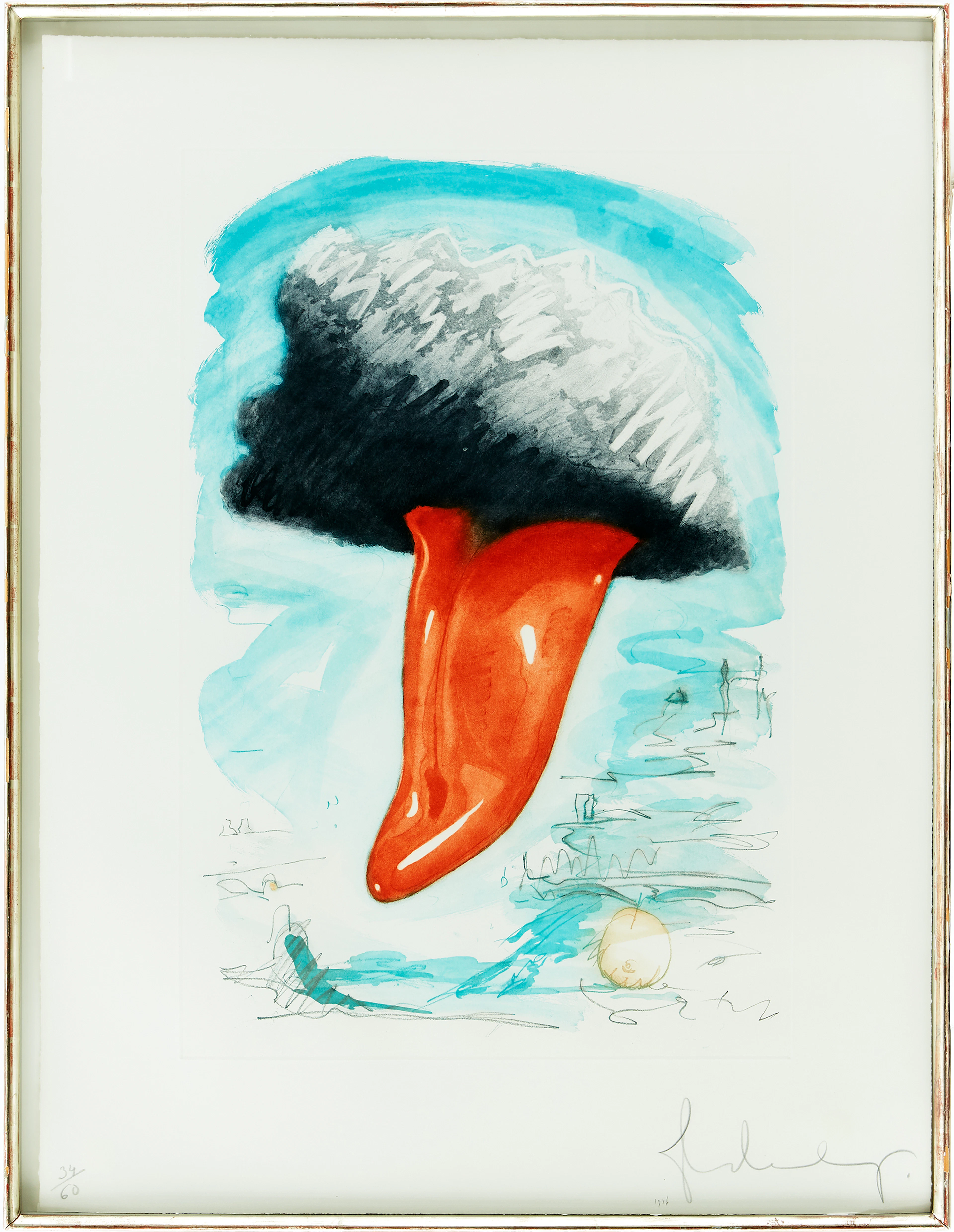 Claes Oldenburg