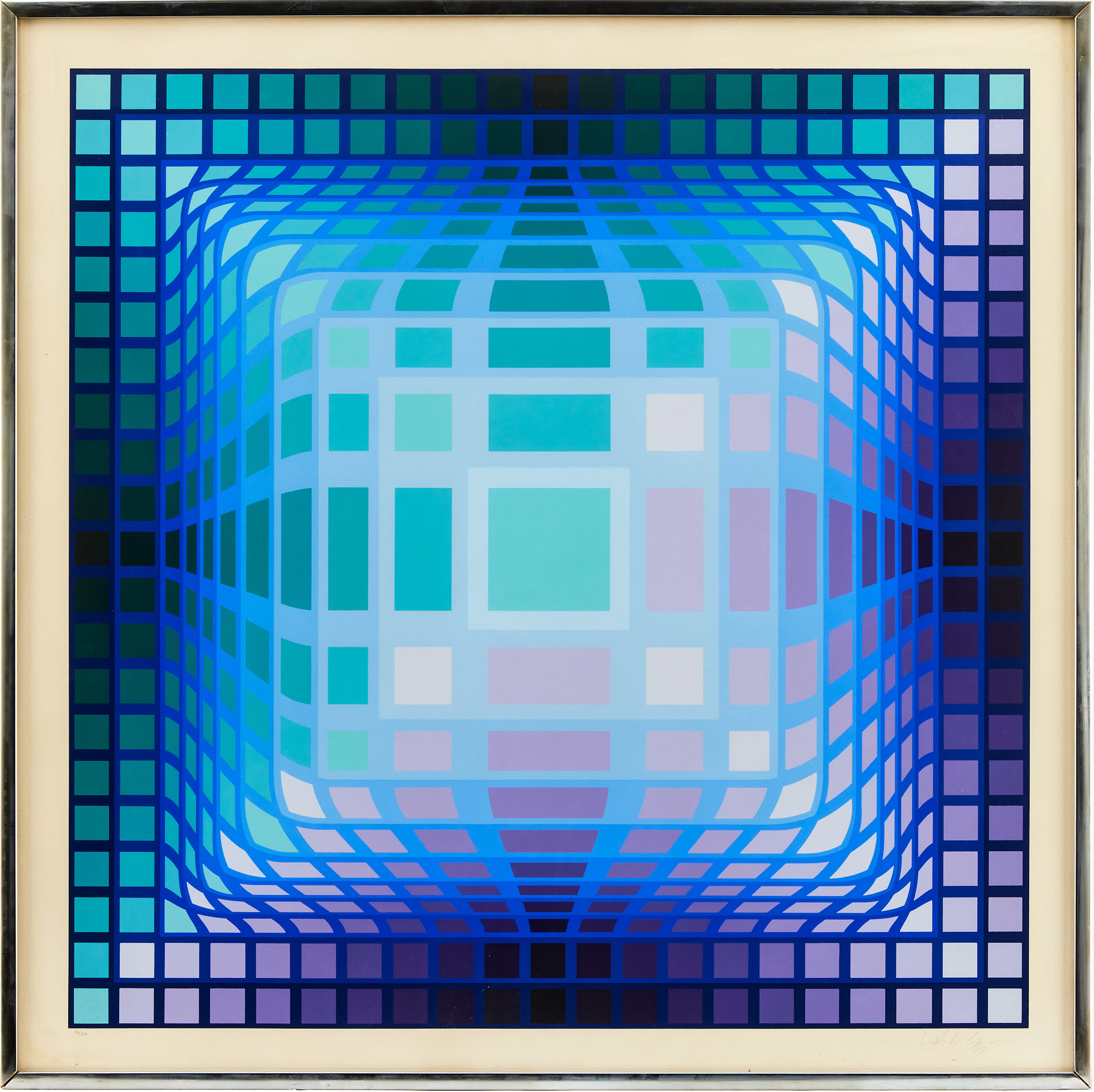 Victor Vasarely