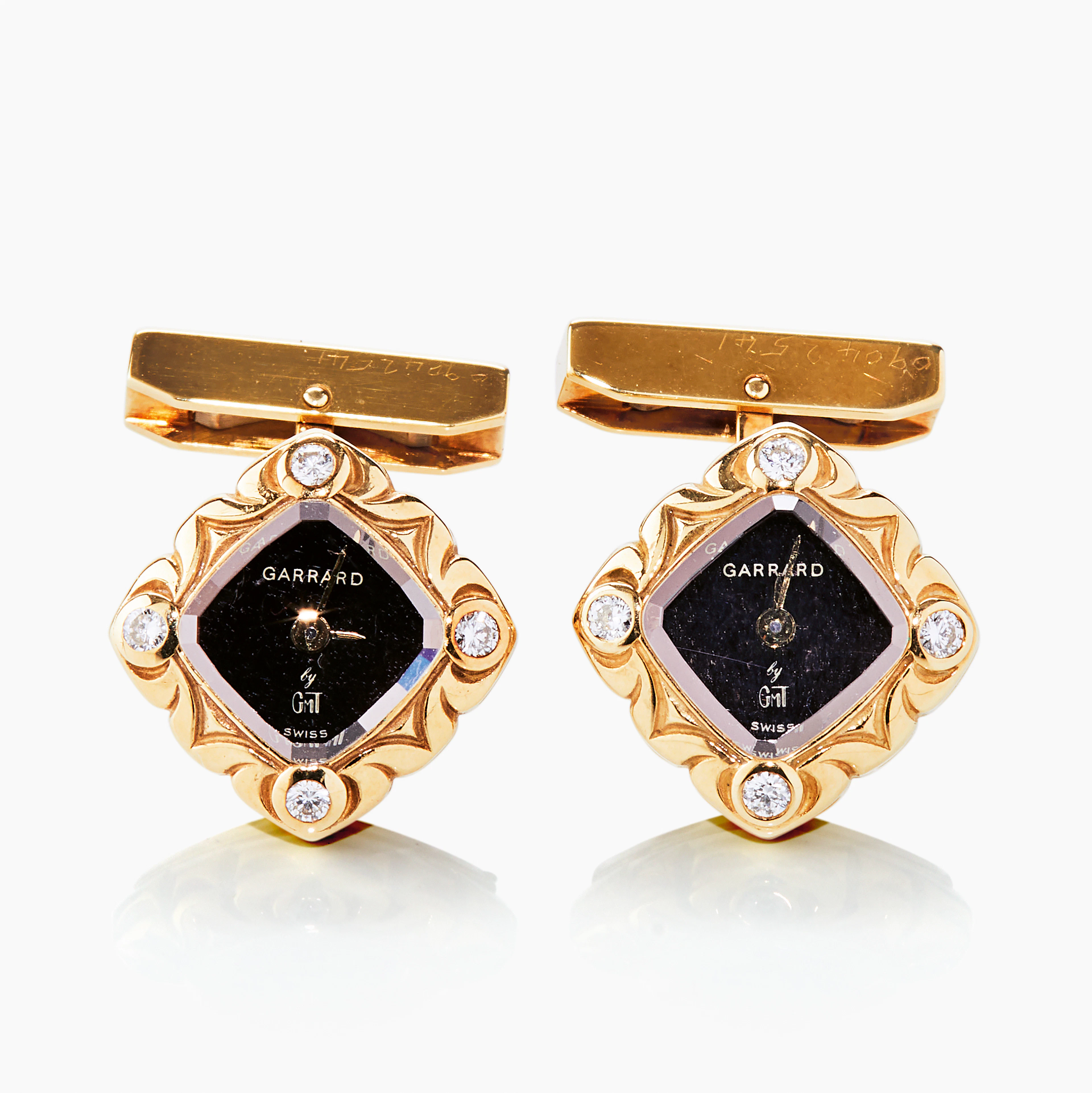 Garrard & Co.