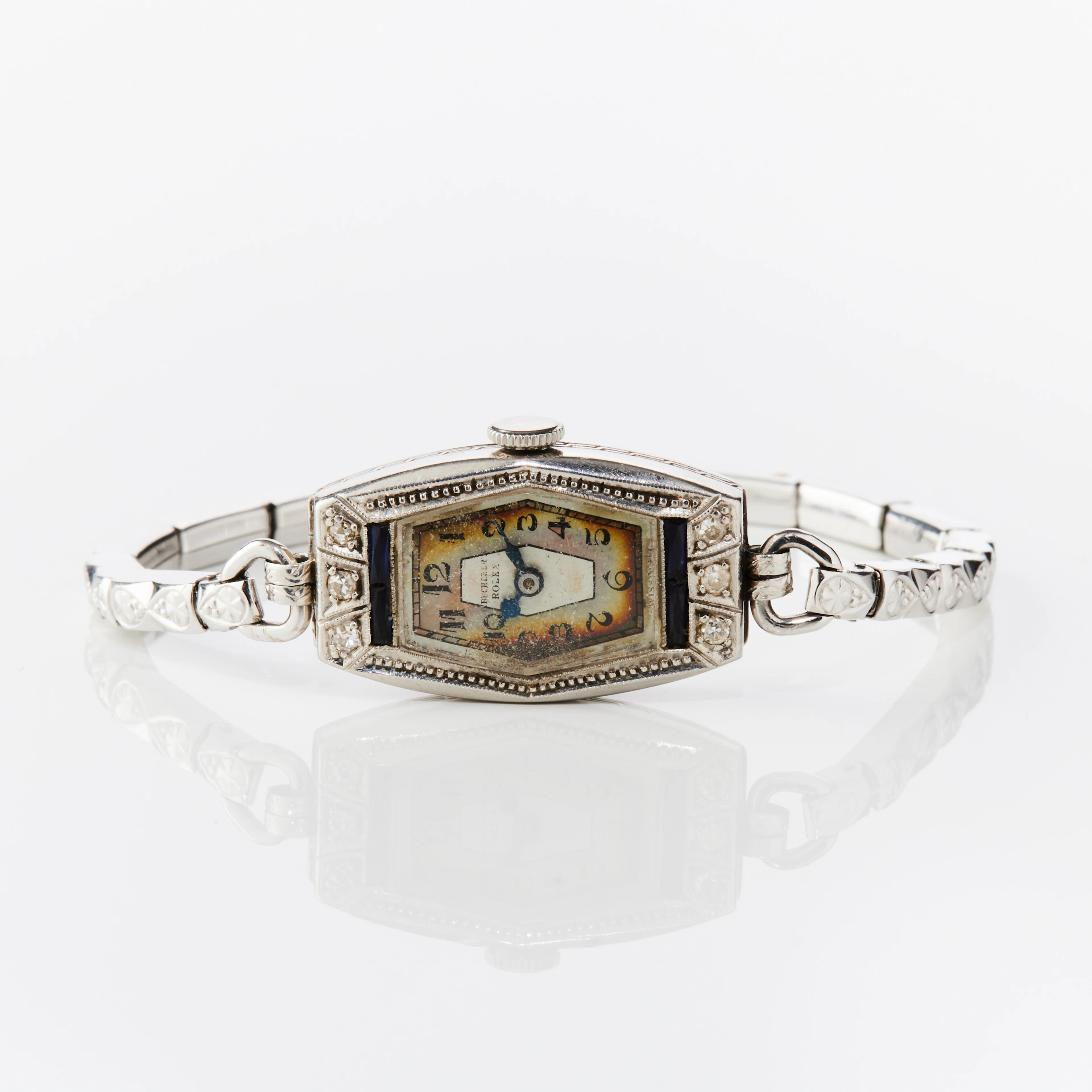 Bucherer / Rolex