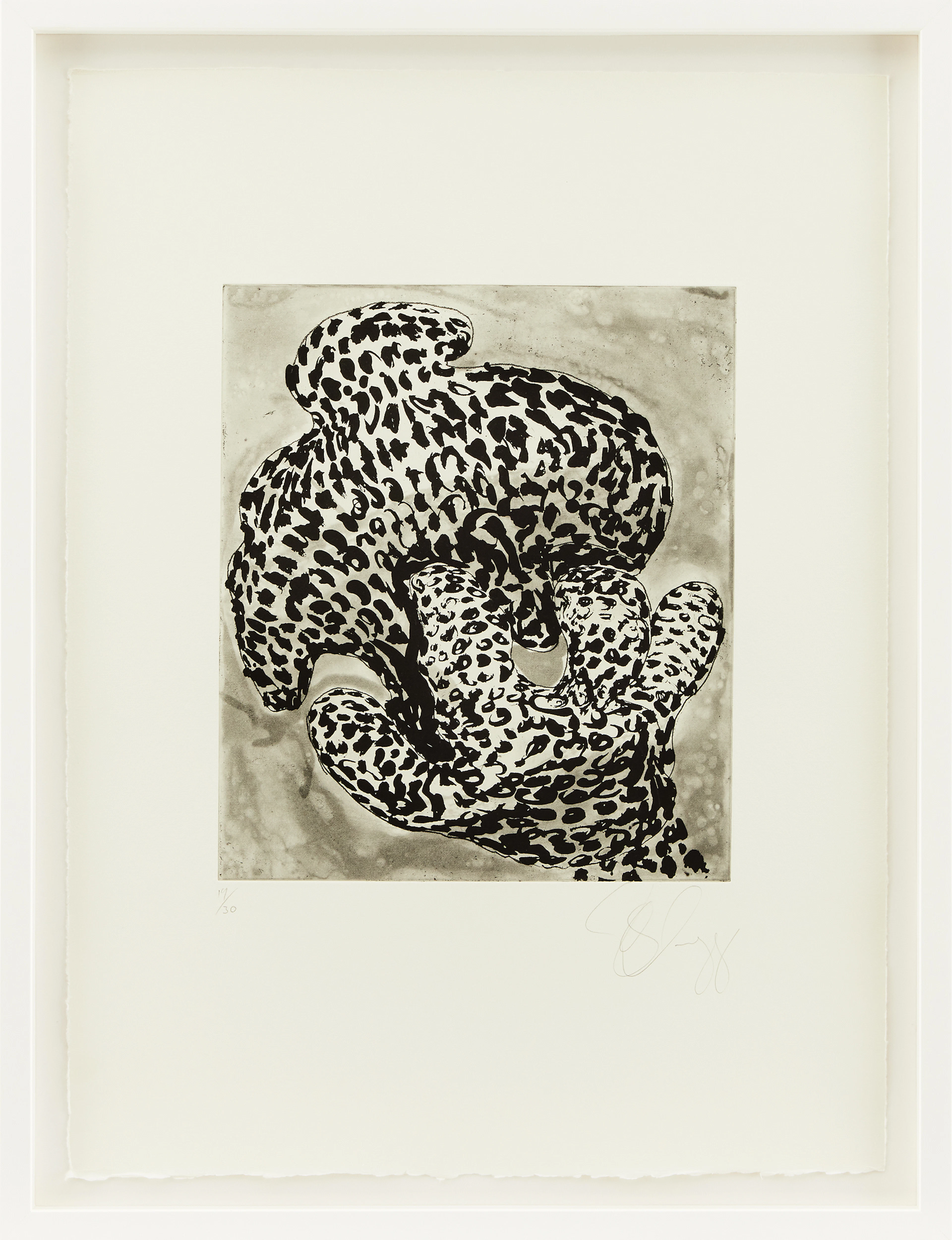 Tony Cragg