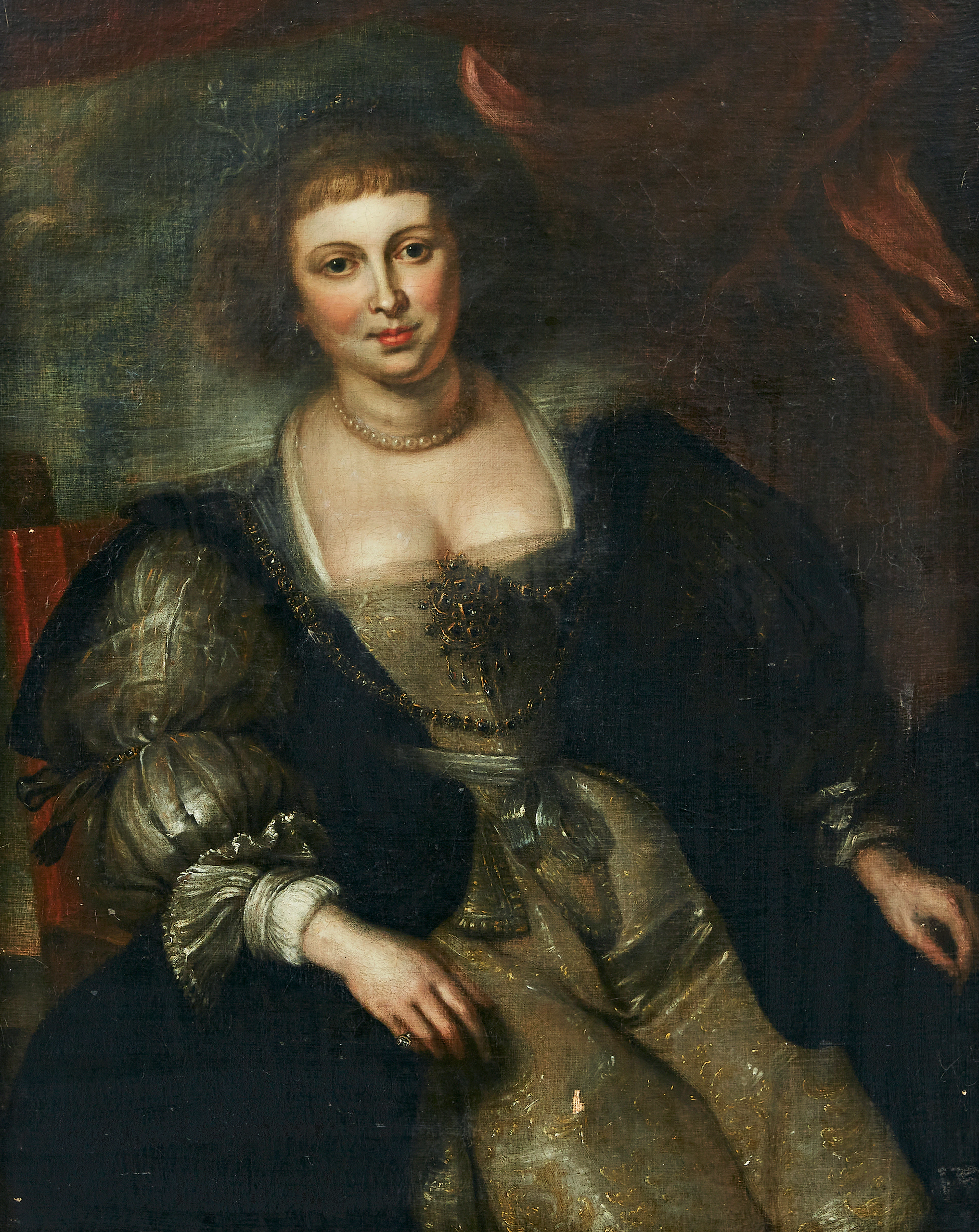 Peter Paul Rubens
