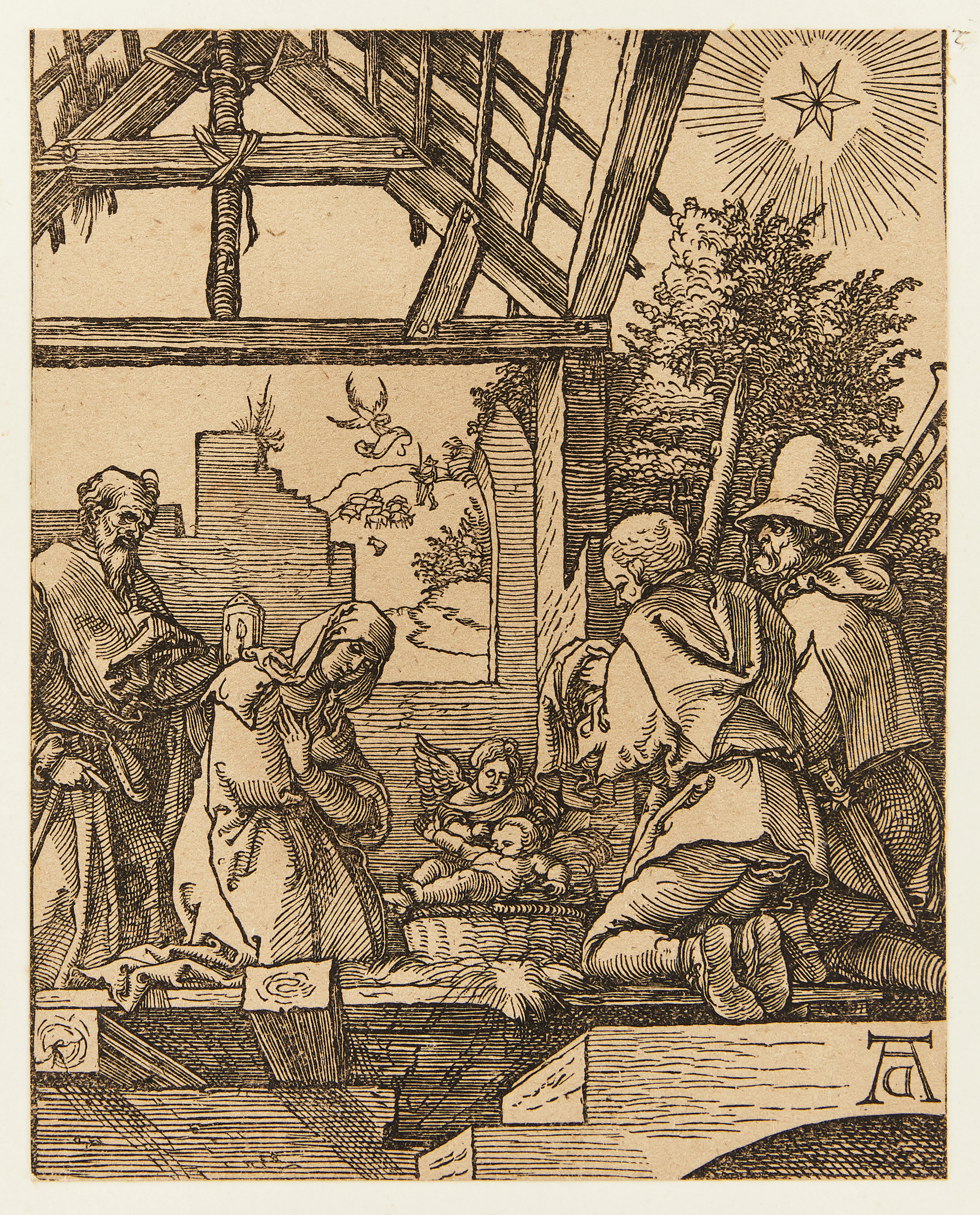 Albrecht Dürer