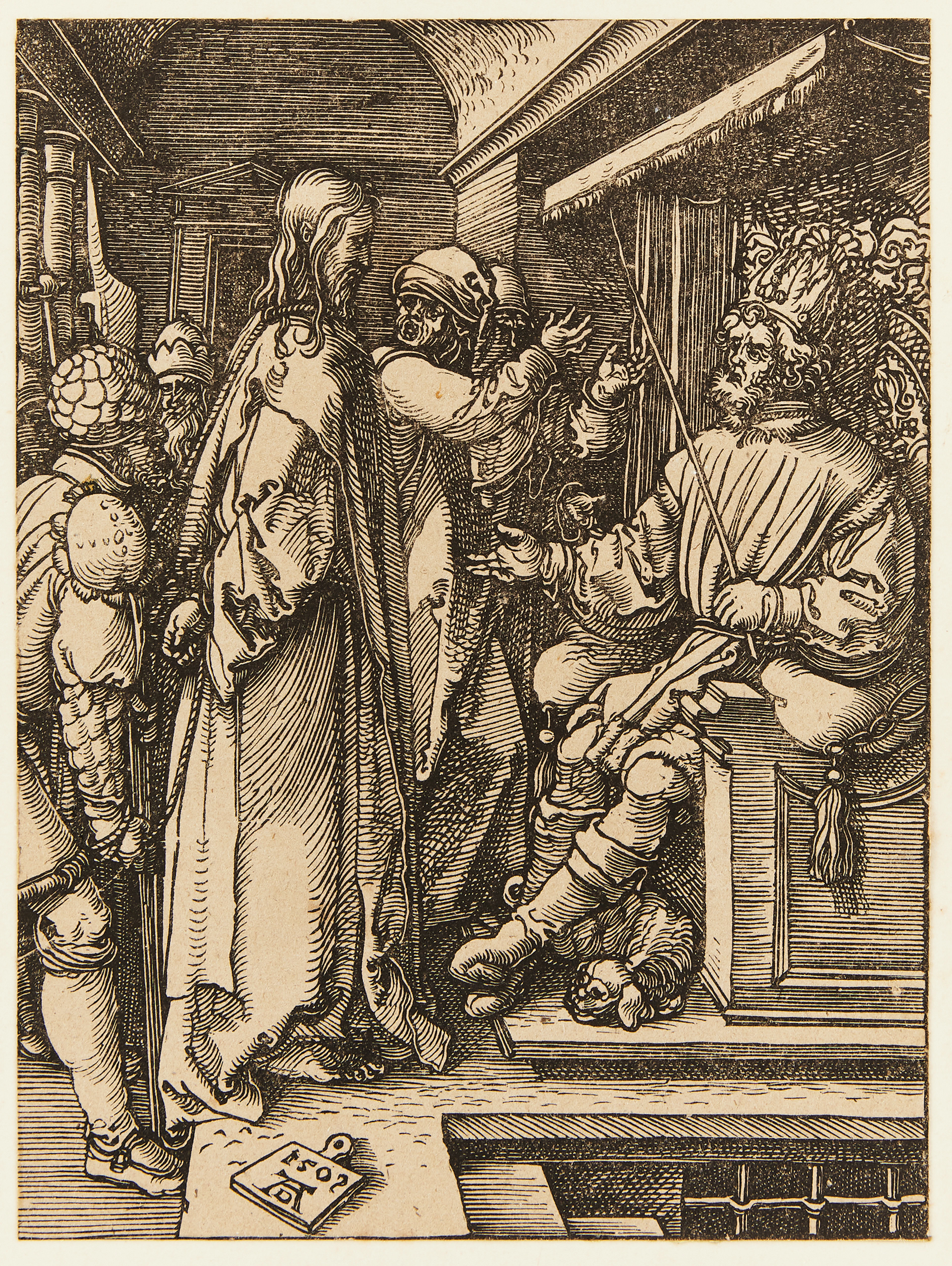 Albrecht Dürer