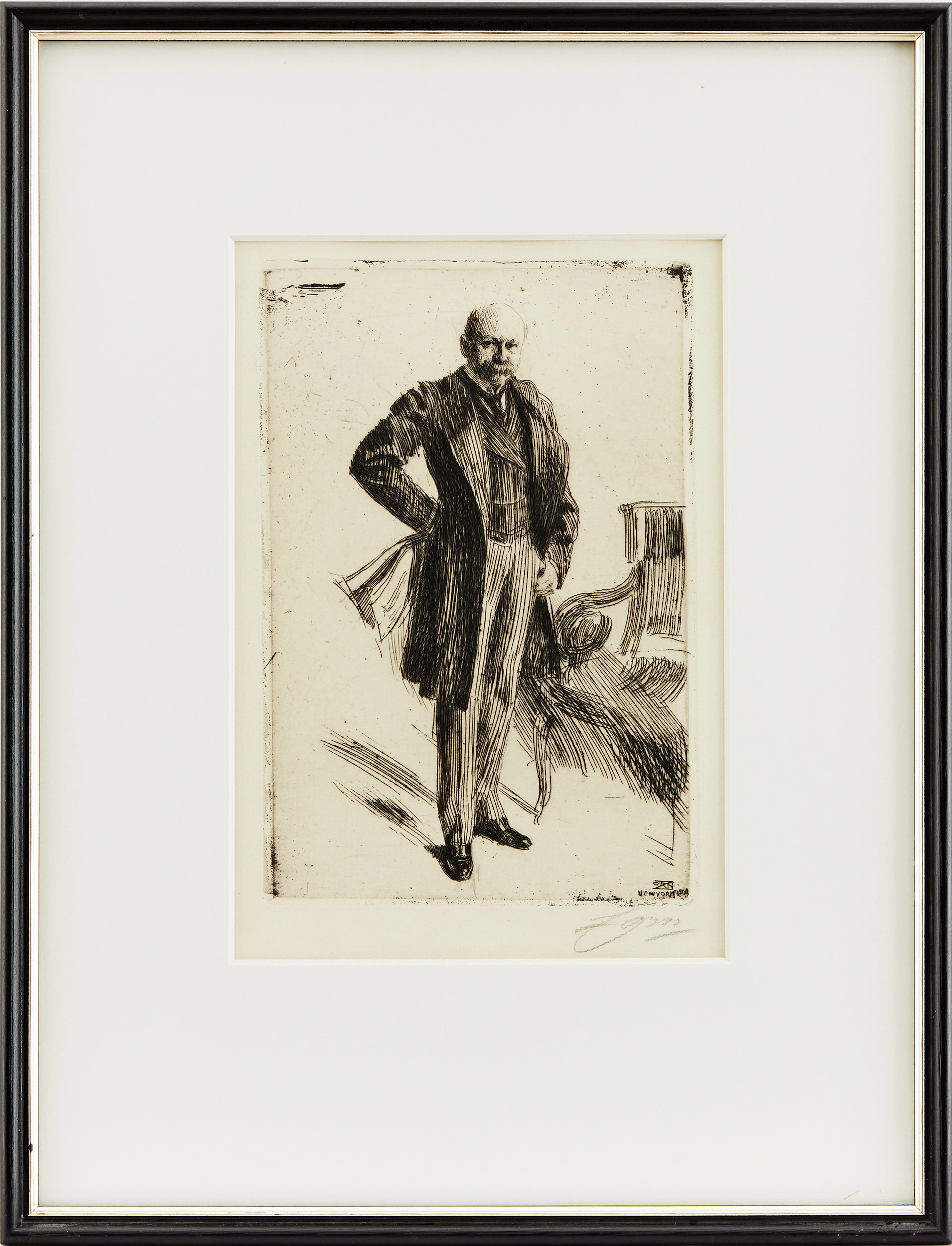 Anders Zorn