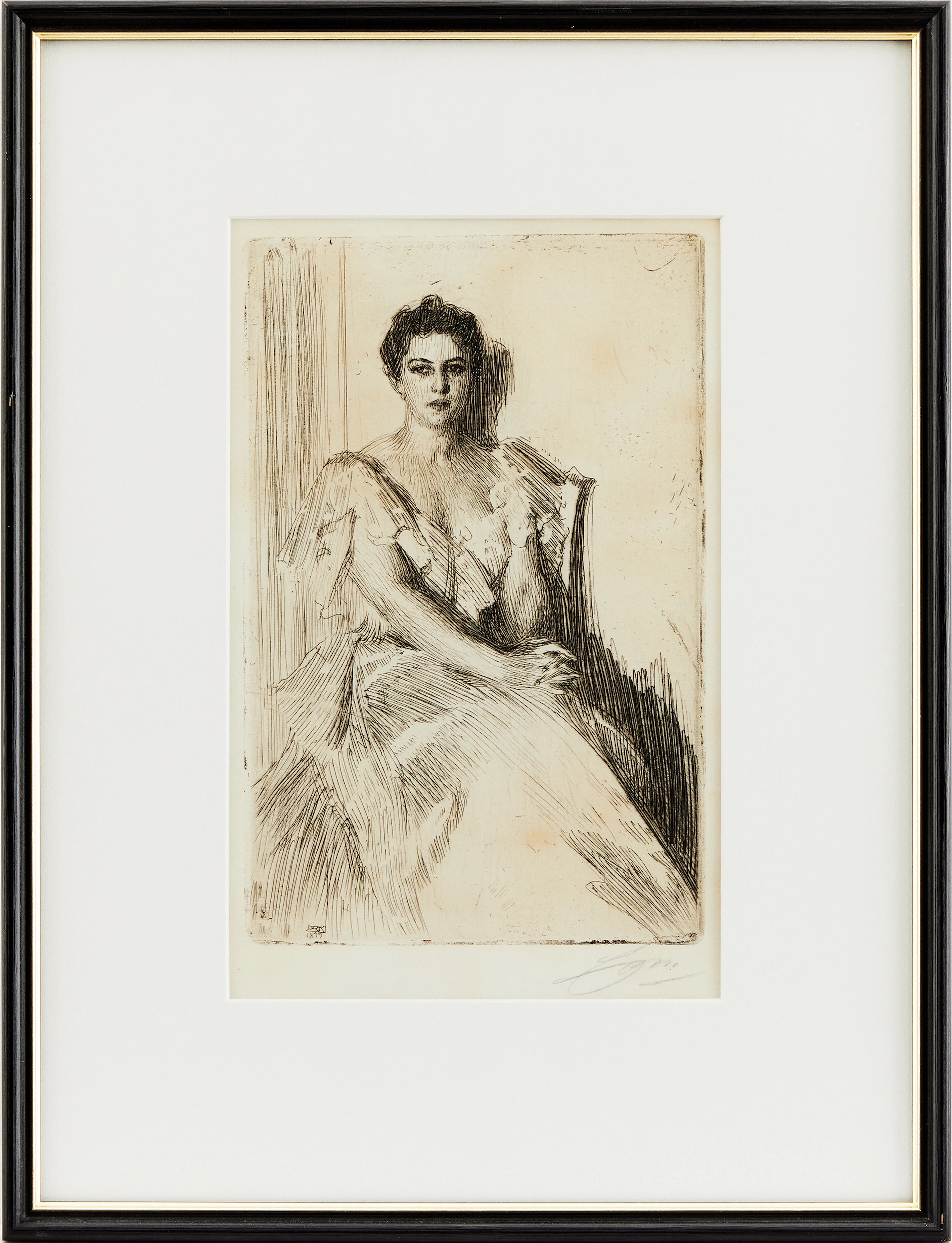 Anders Zorn