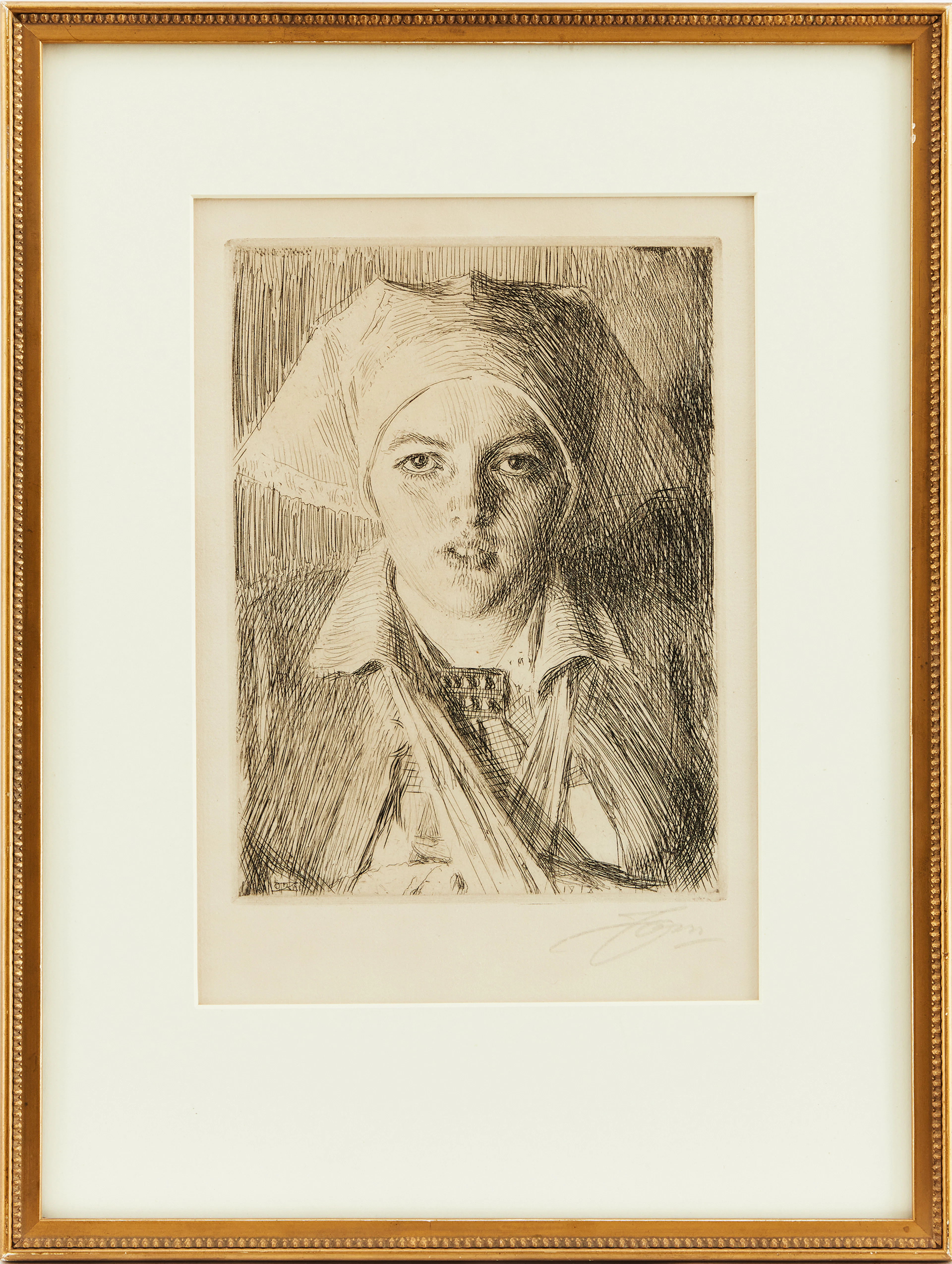 Anders Zorn