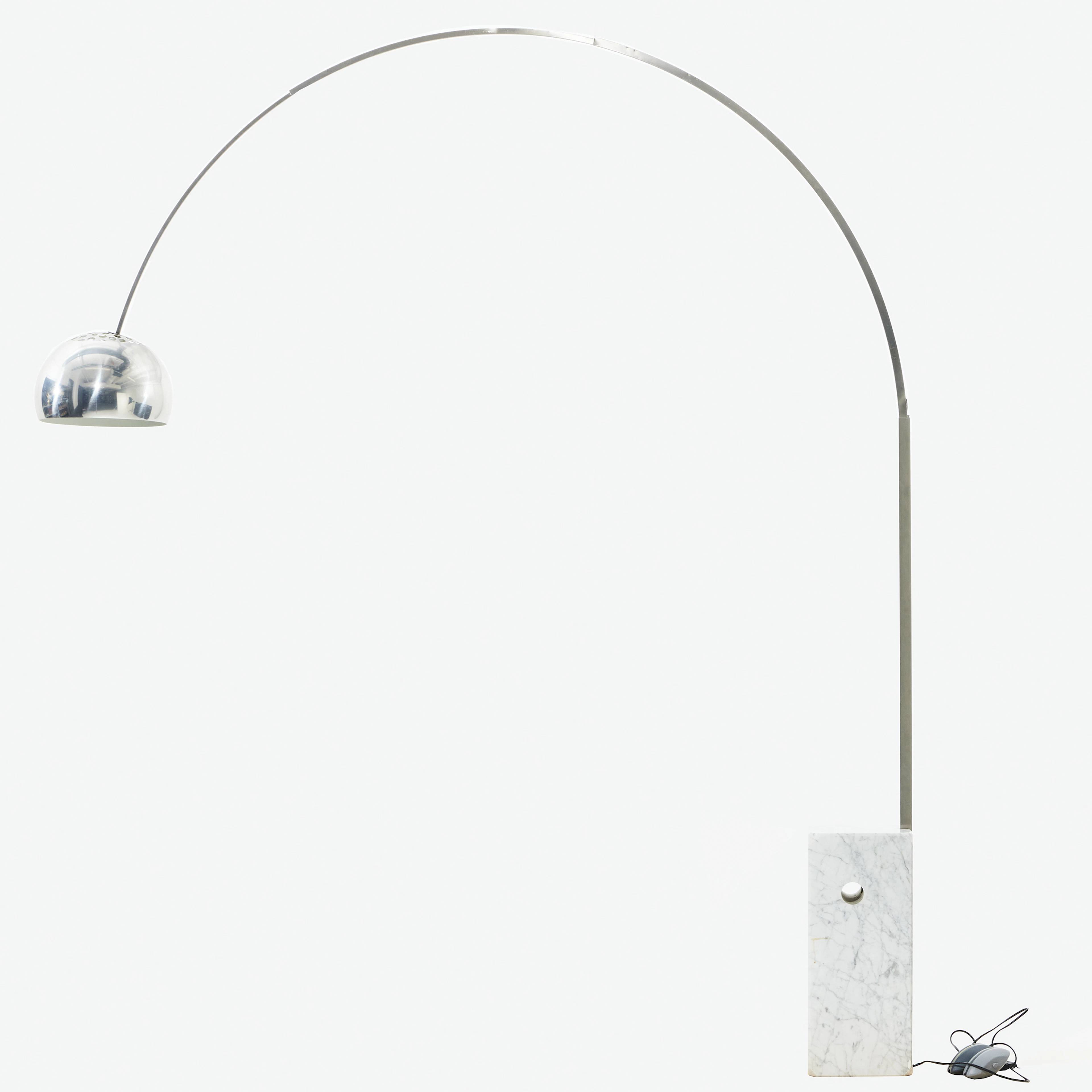 ACHILLE & PIER CASTIGLIONI