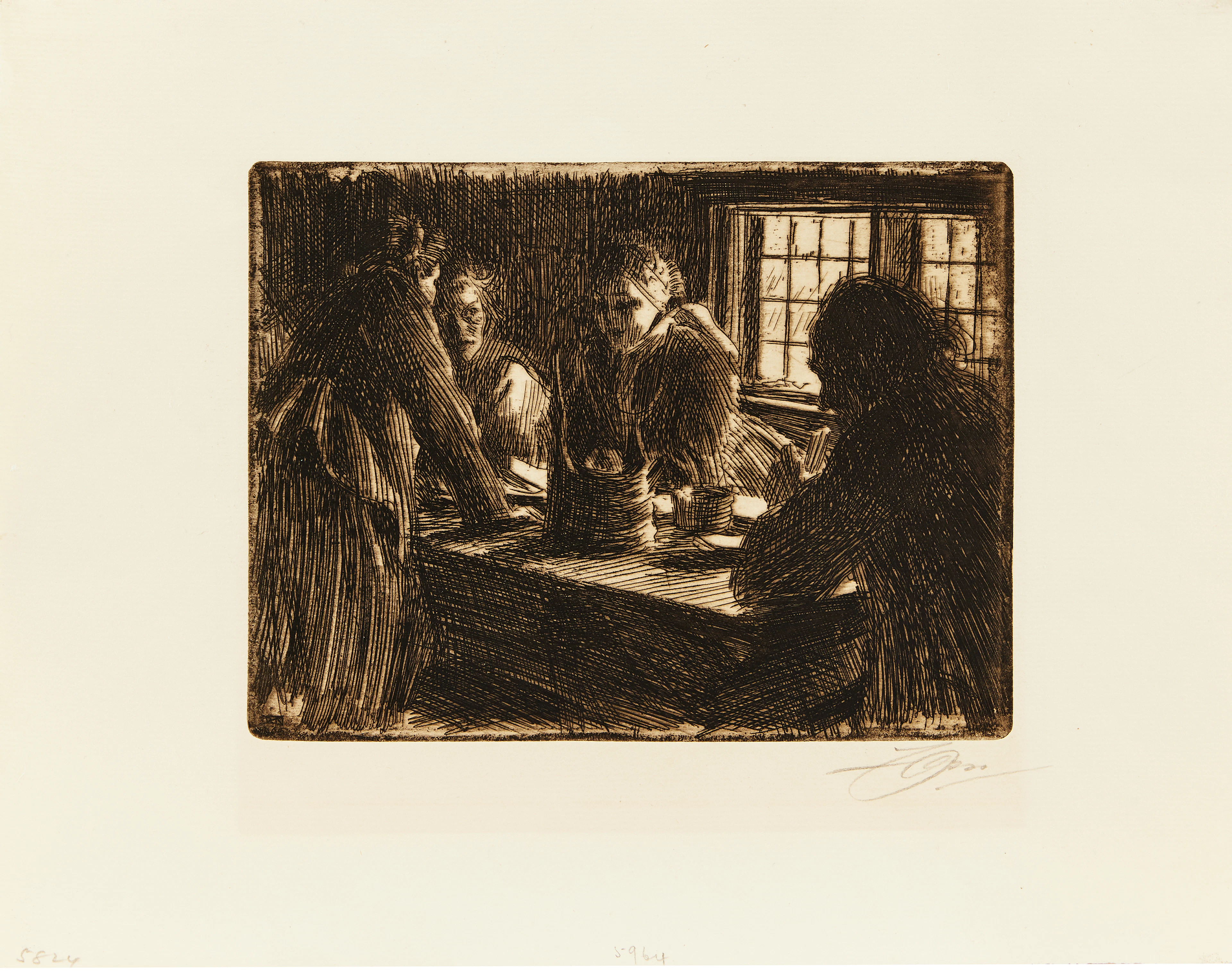 Anders Zorn