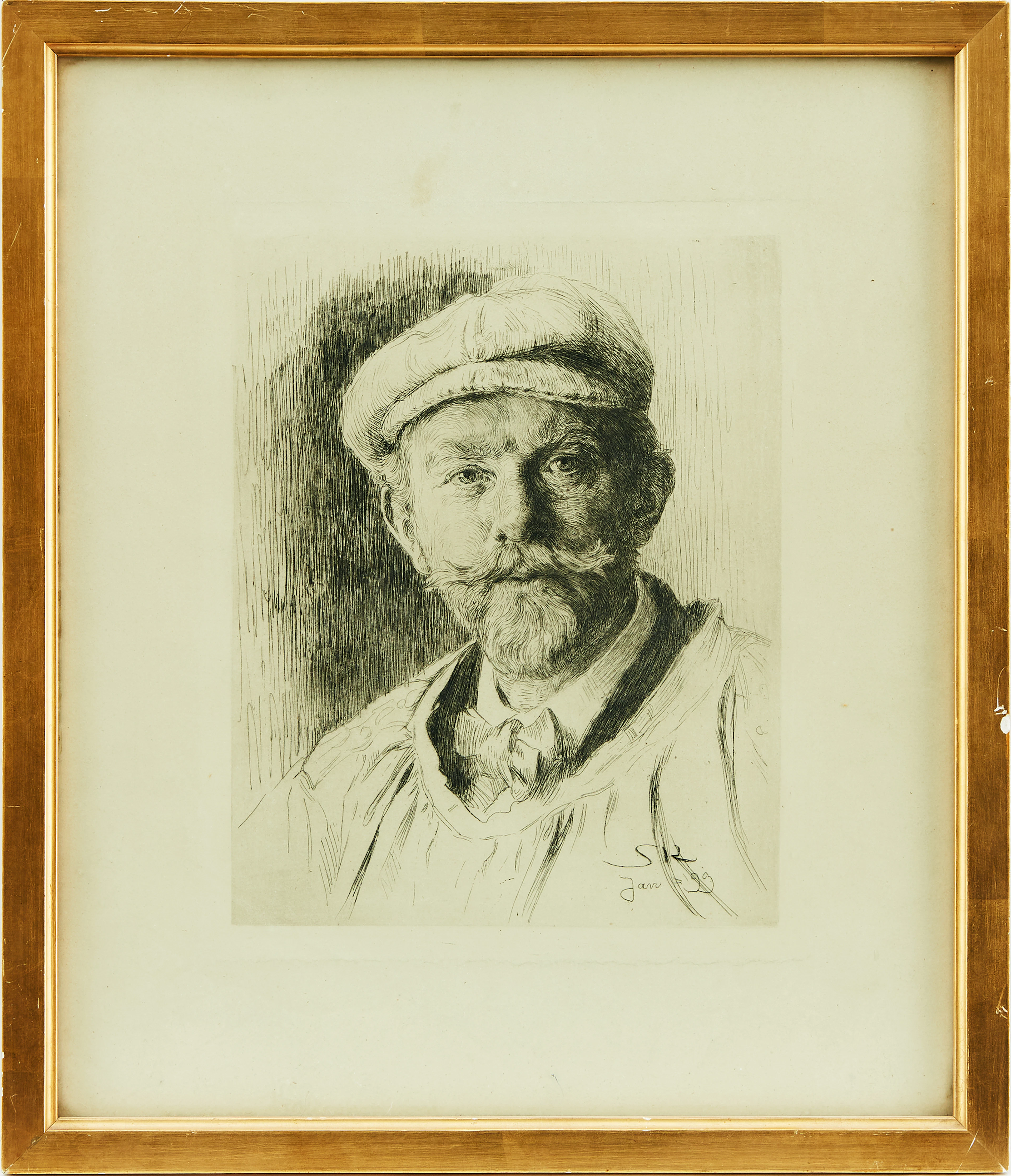 Peder Severin Krøyer