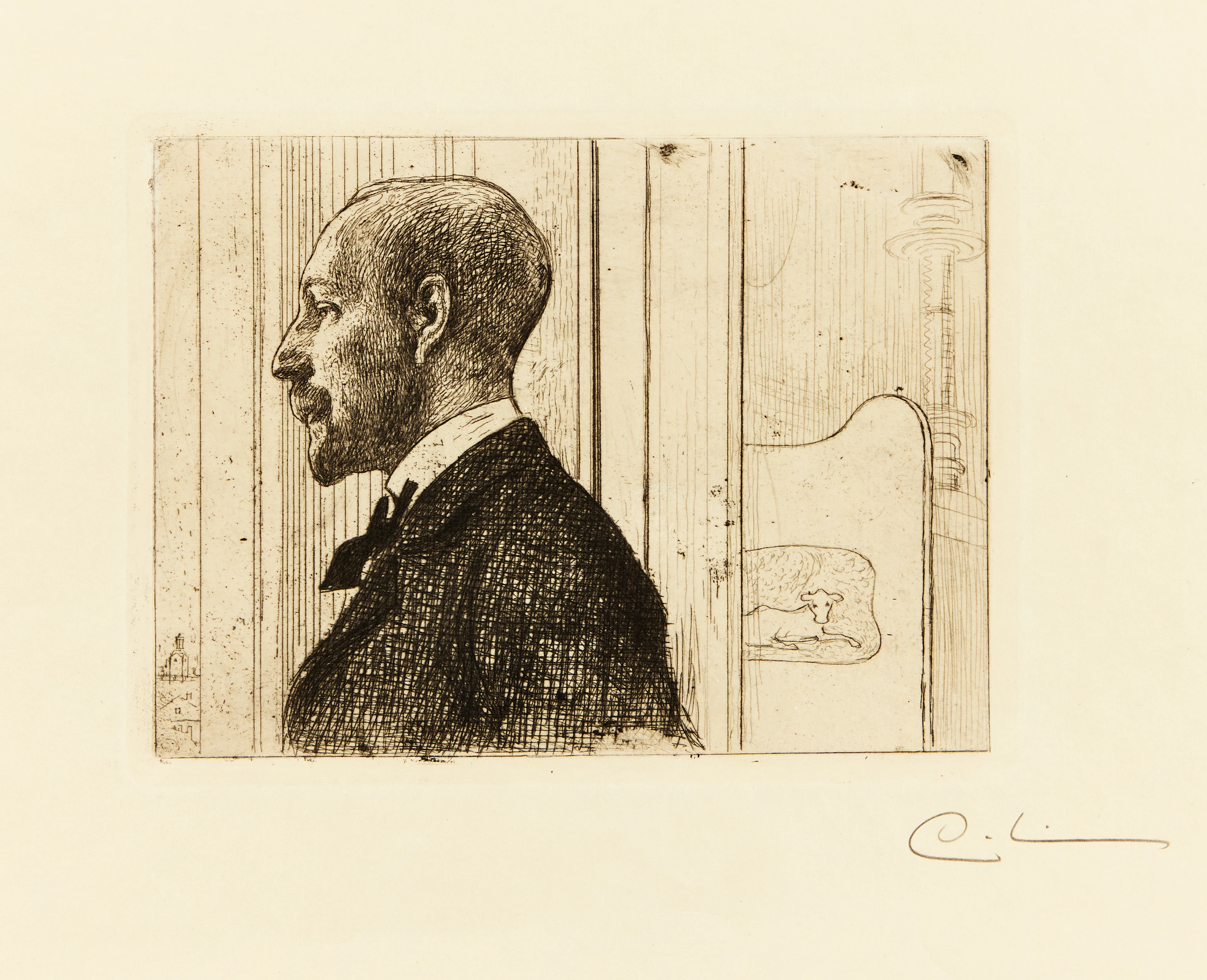 Carl Larsson
