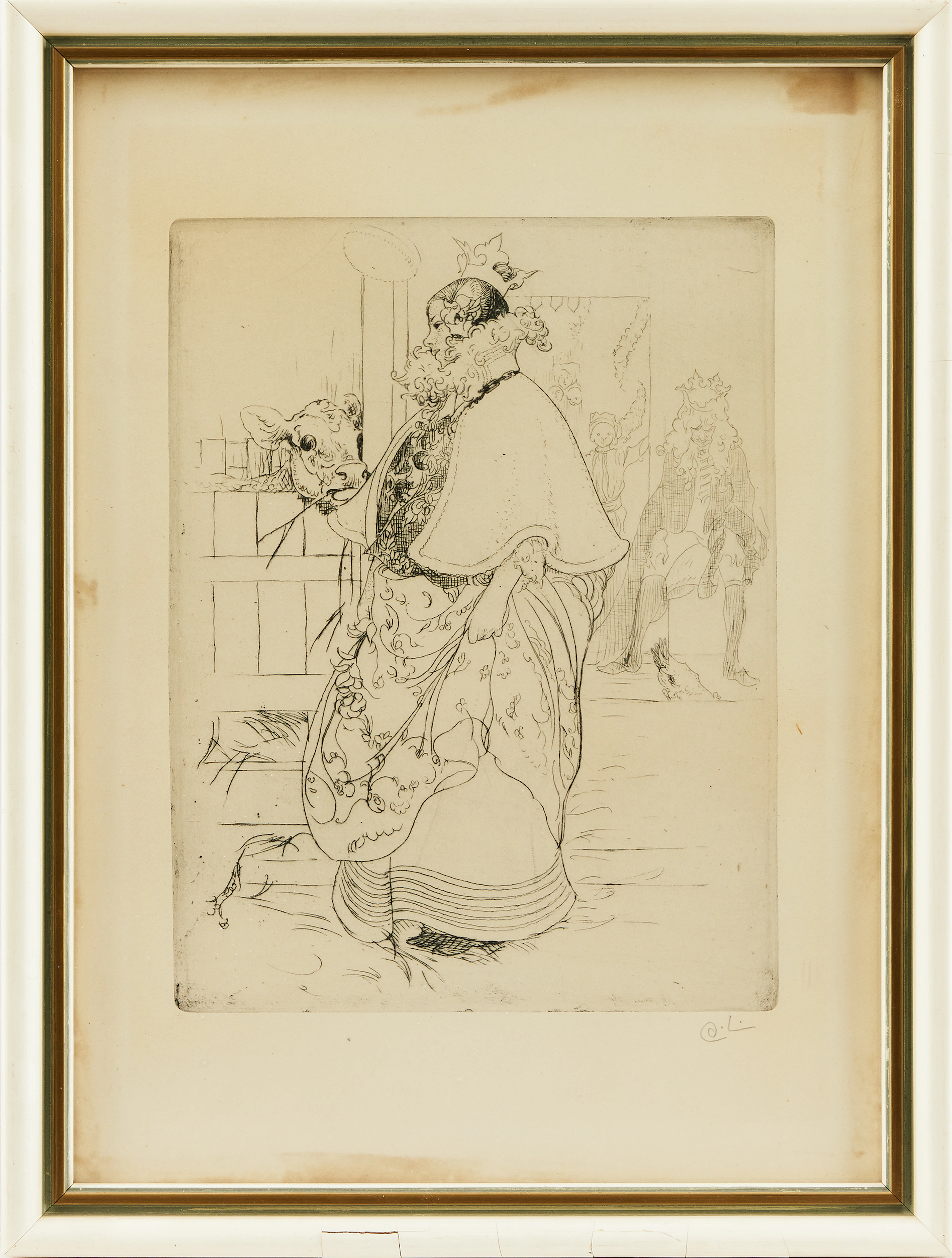 Carl Larsson