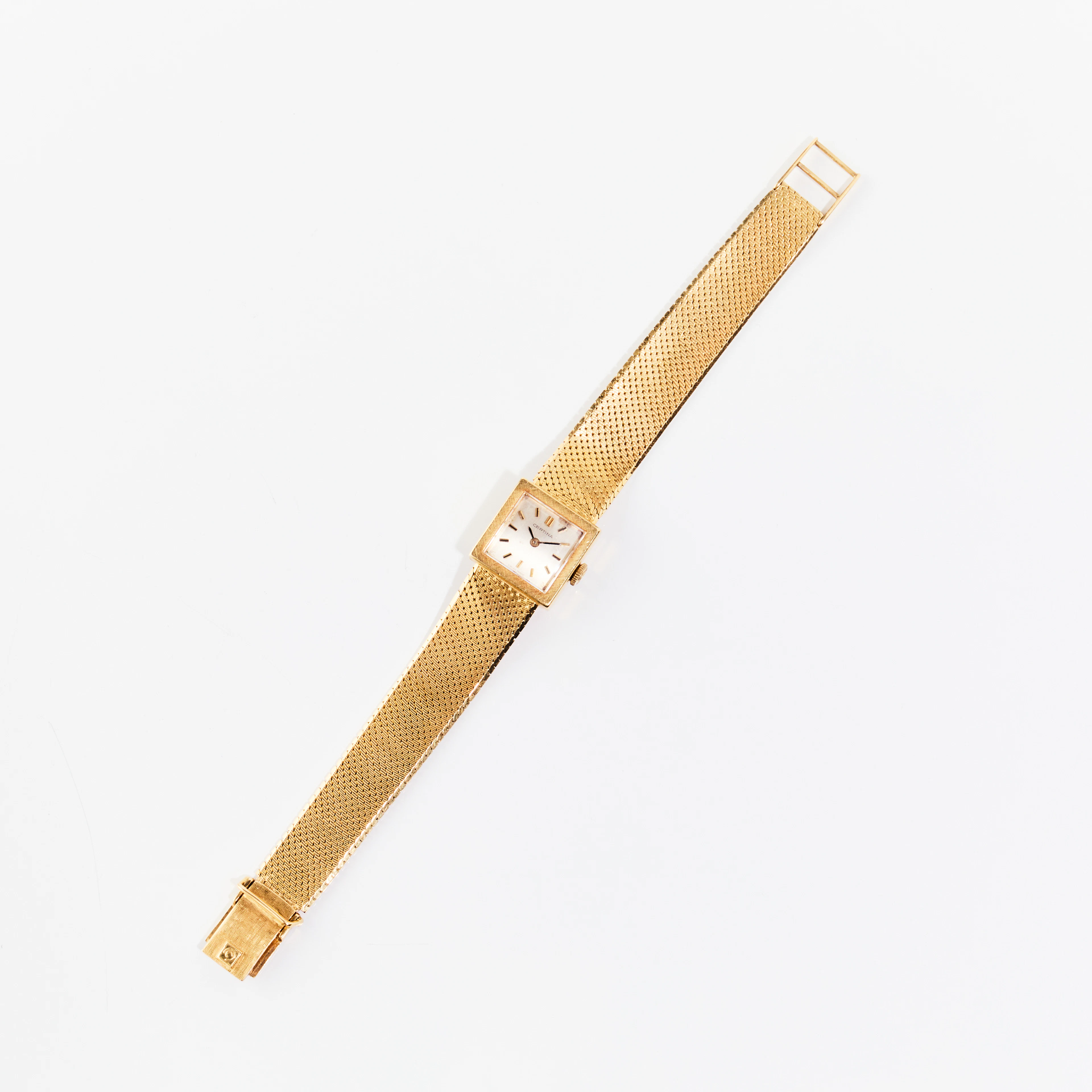 Armbandsur