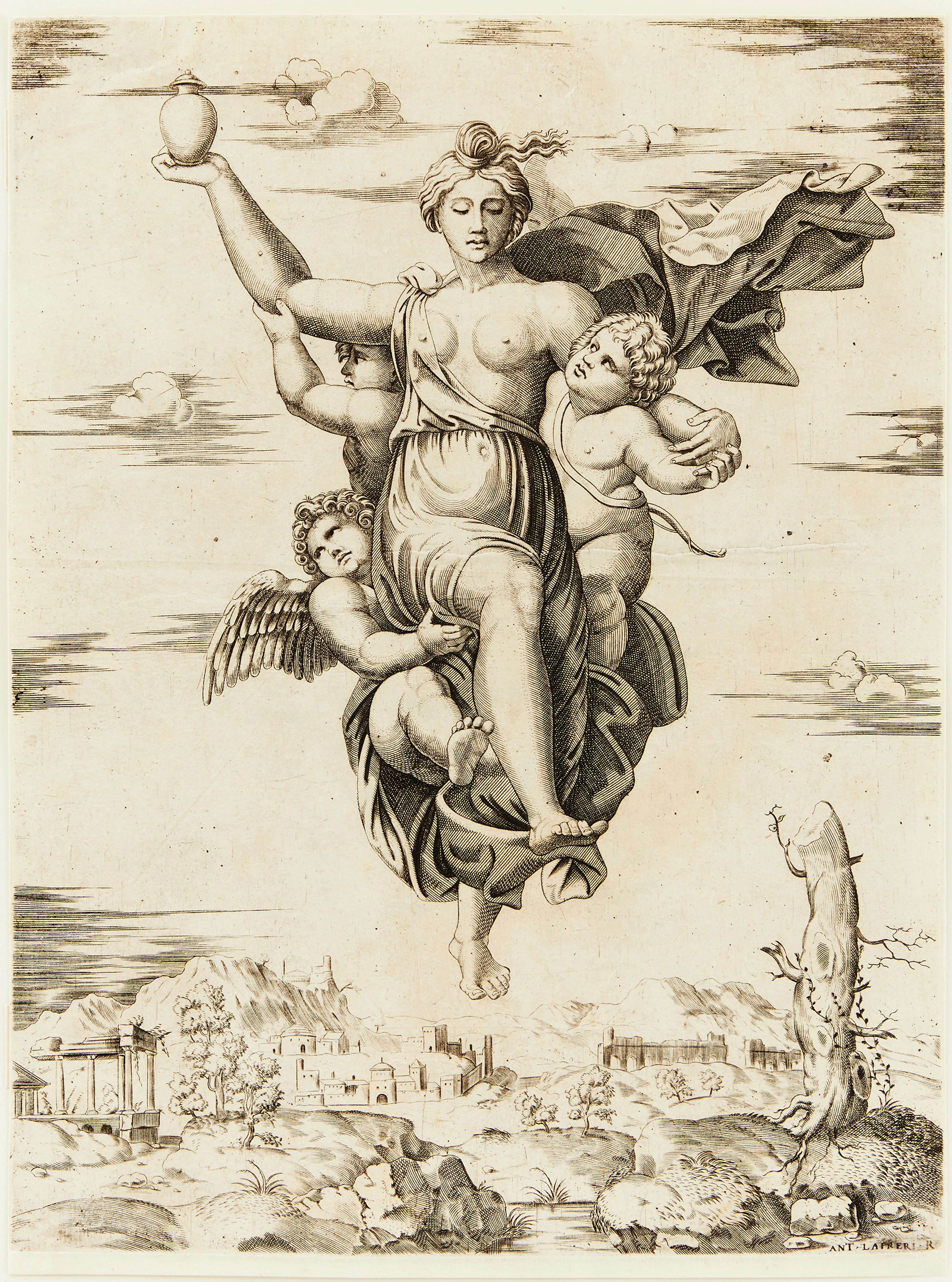 Marcantonio Raimondi