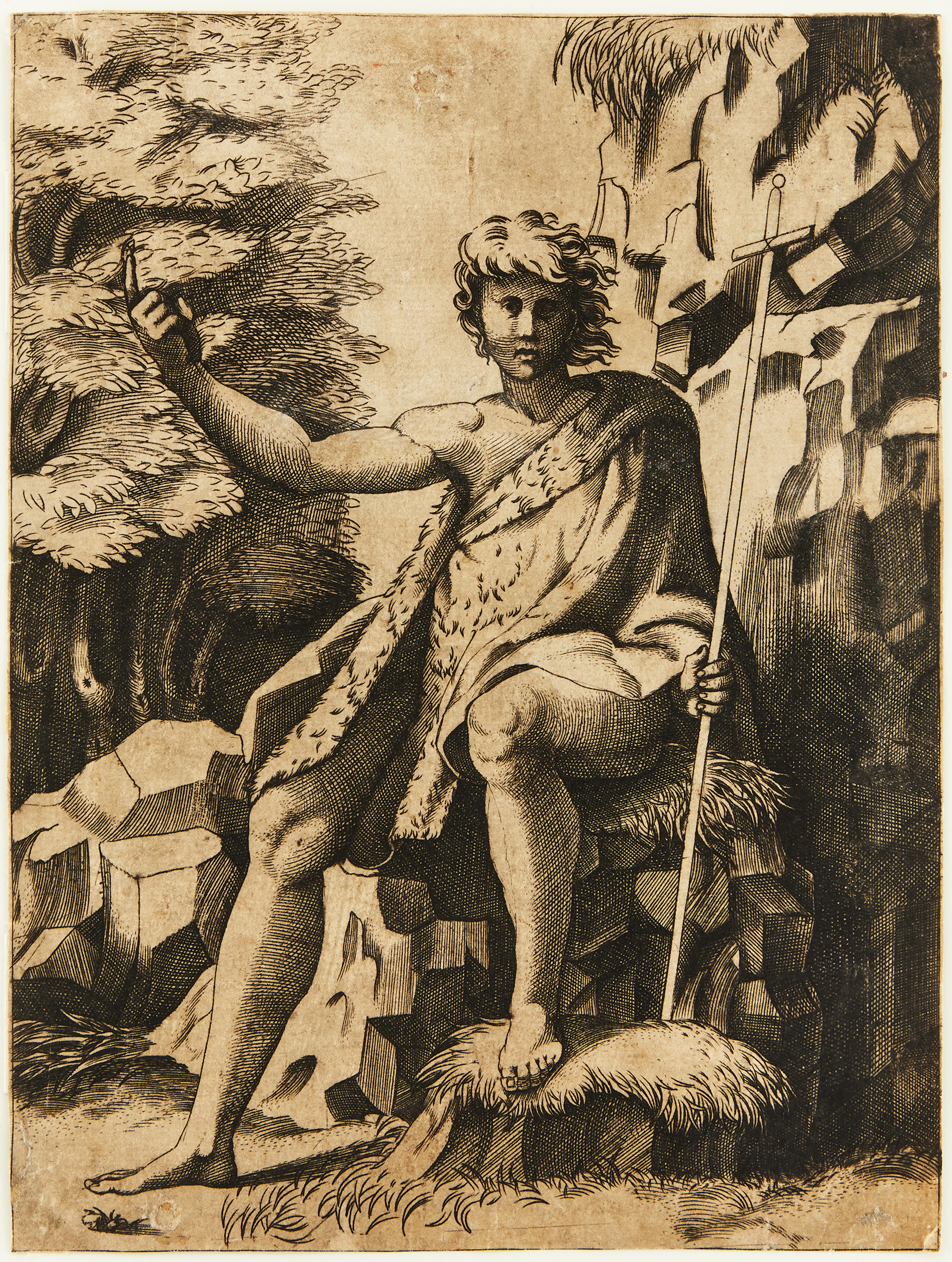 Marcantonio Raimondi