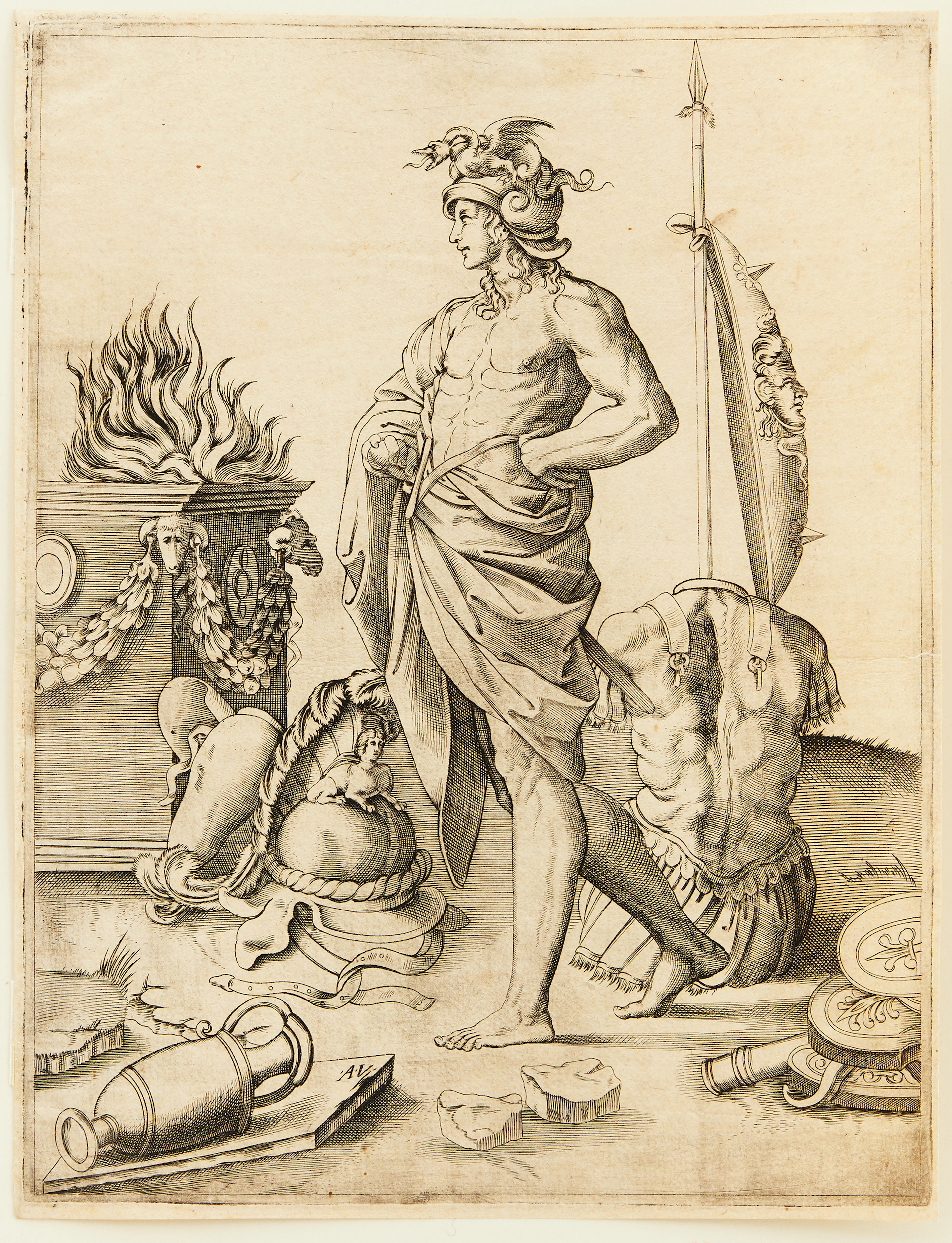 Agostino de' Musi