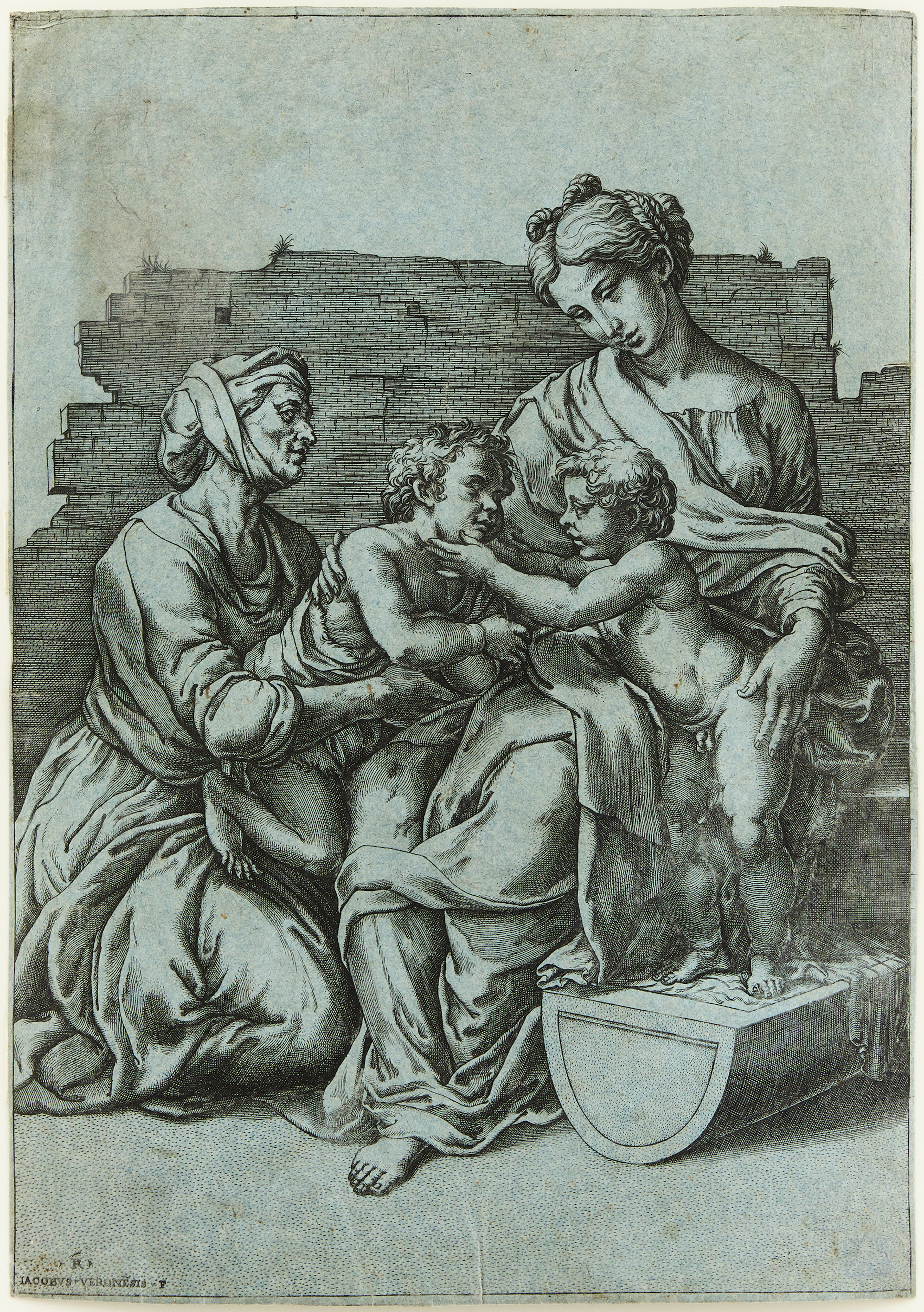 Gian Giacomo Caraglio