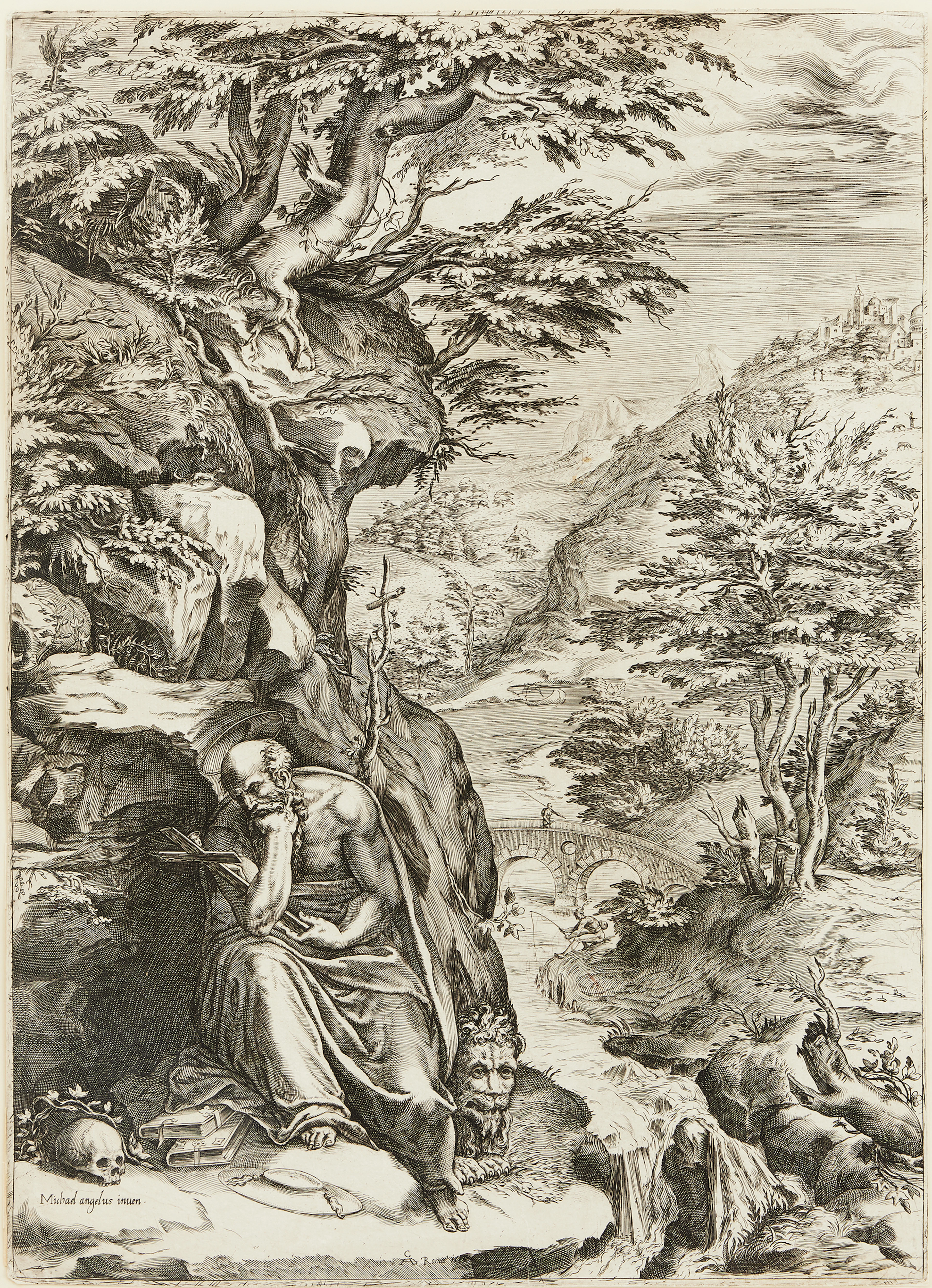 Cherubino Alberti