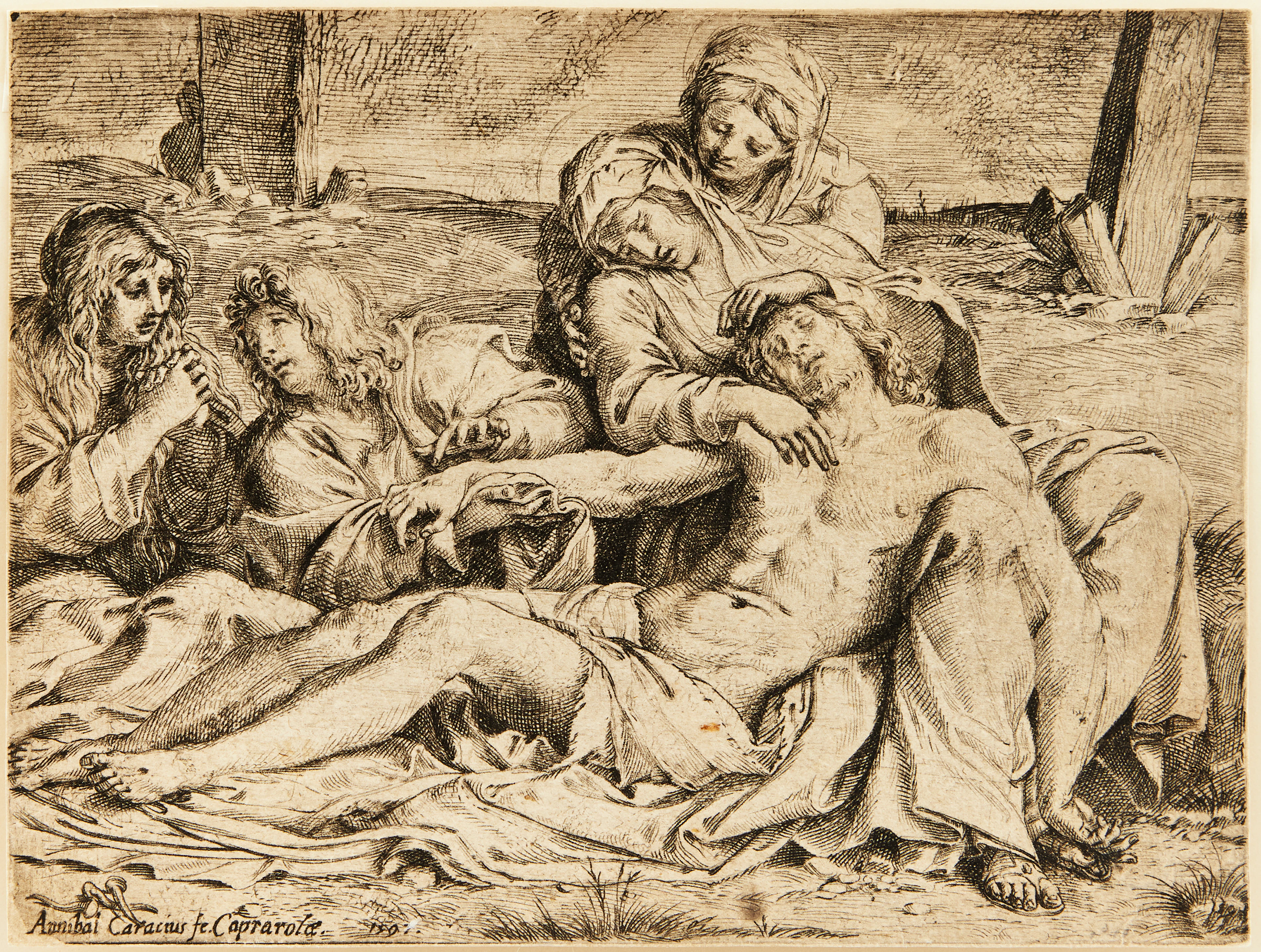 Annibale Carracci